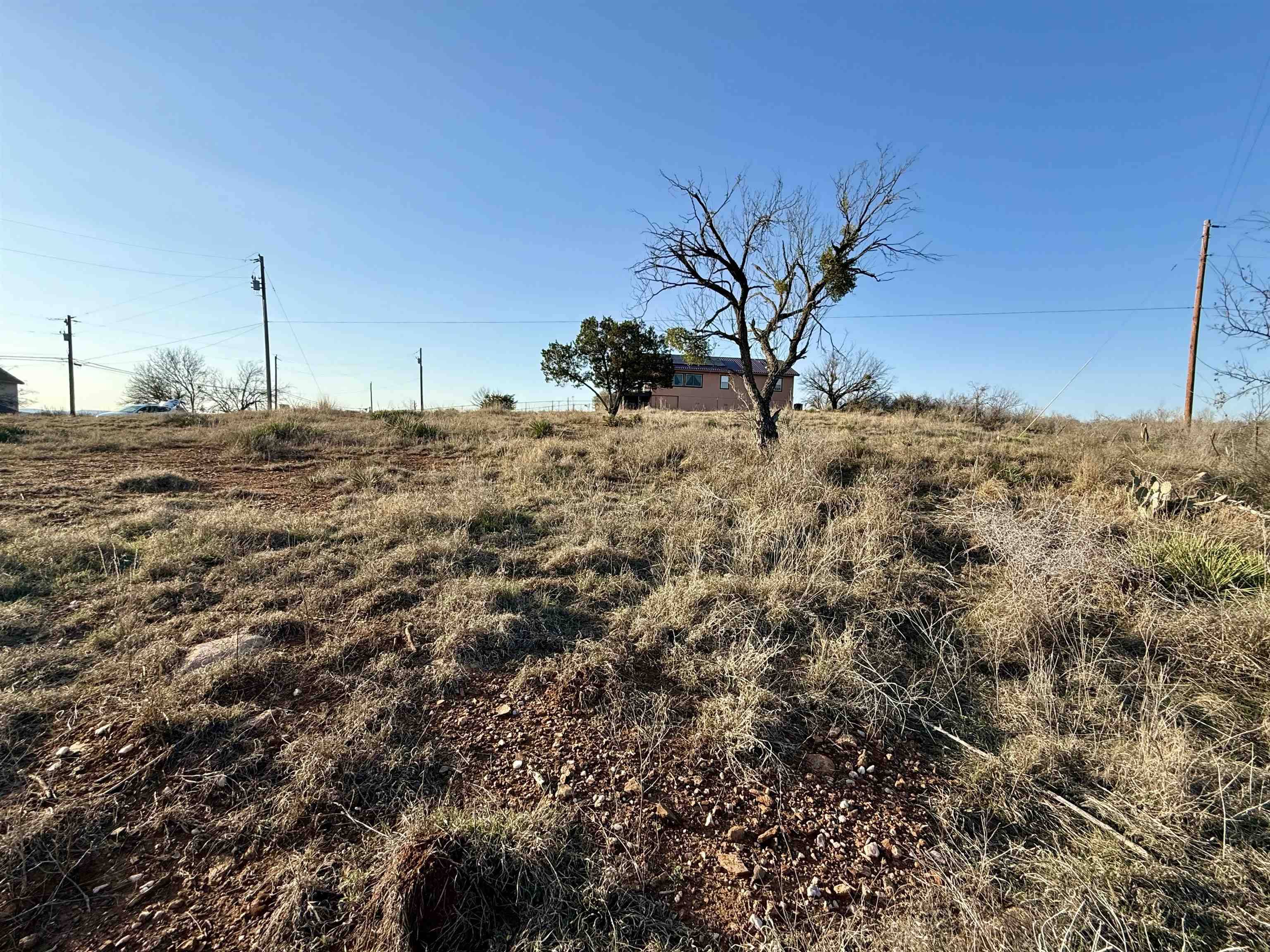 Sunrise Beach, TX 78643,Lot 733 & 734 Sandy Mountain DR