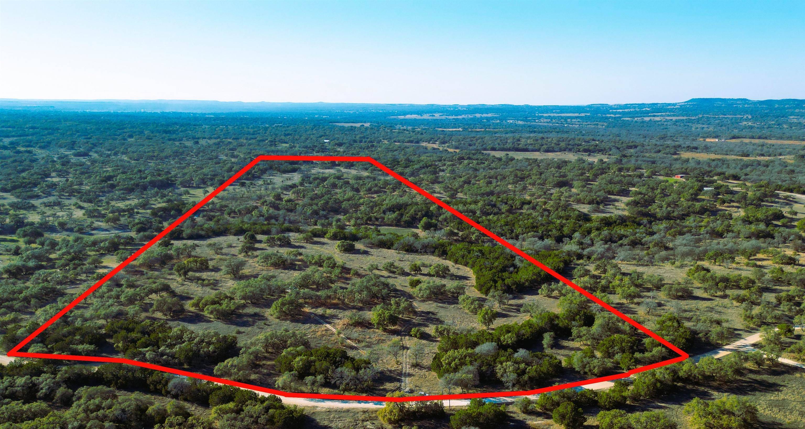 Round Mountain, TX 78663-9999,1090 Wilson Ranch Rd