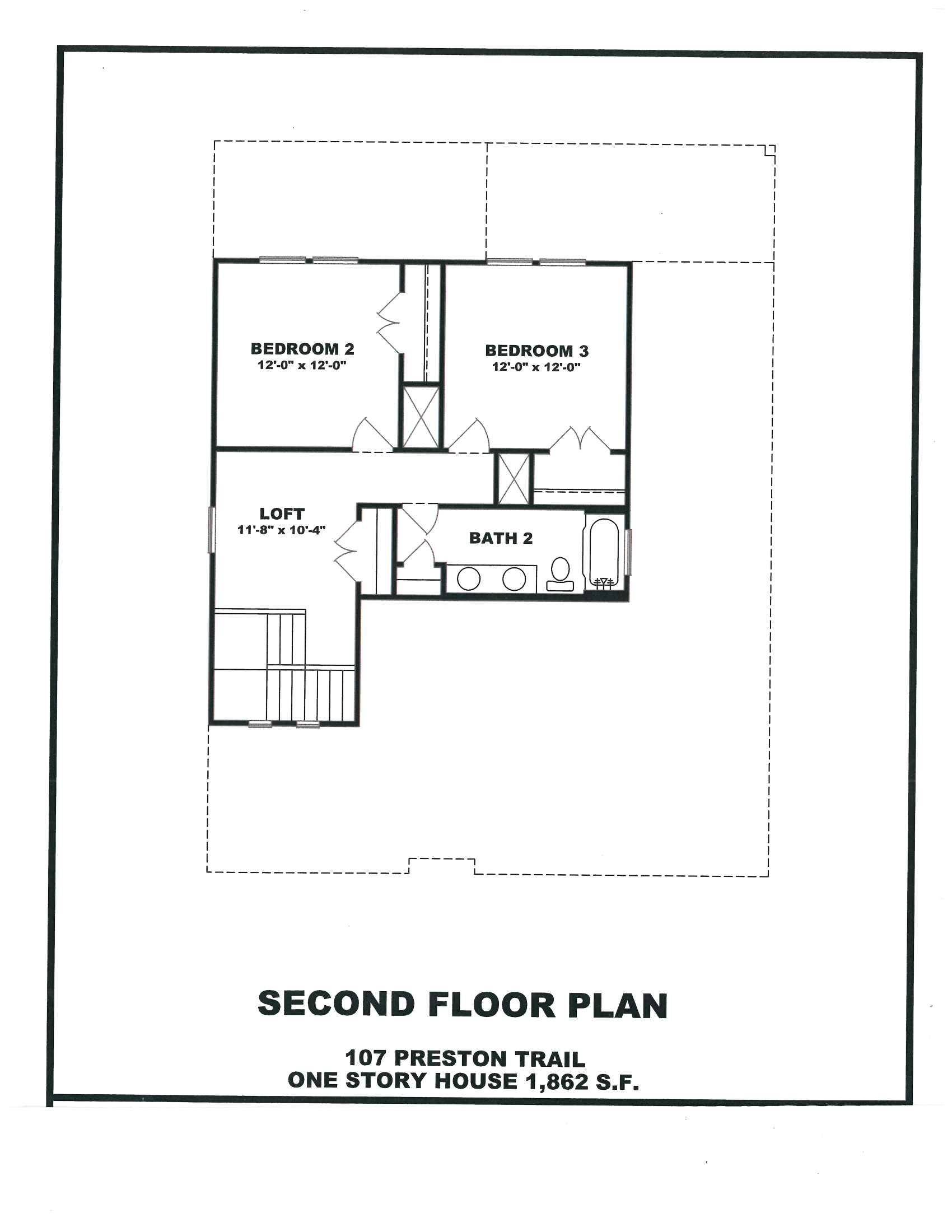 Meadowlakes, TX 78654,107 Preston Trail