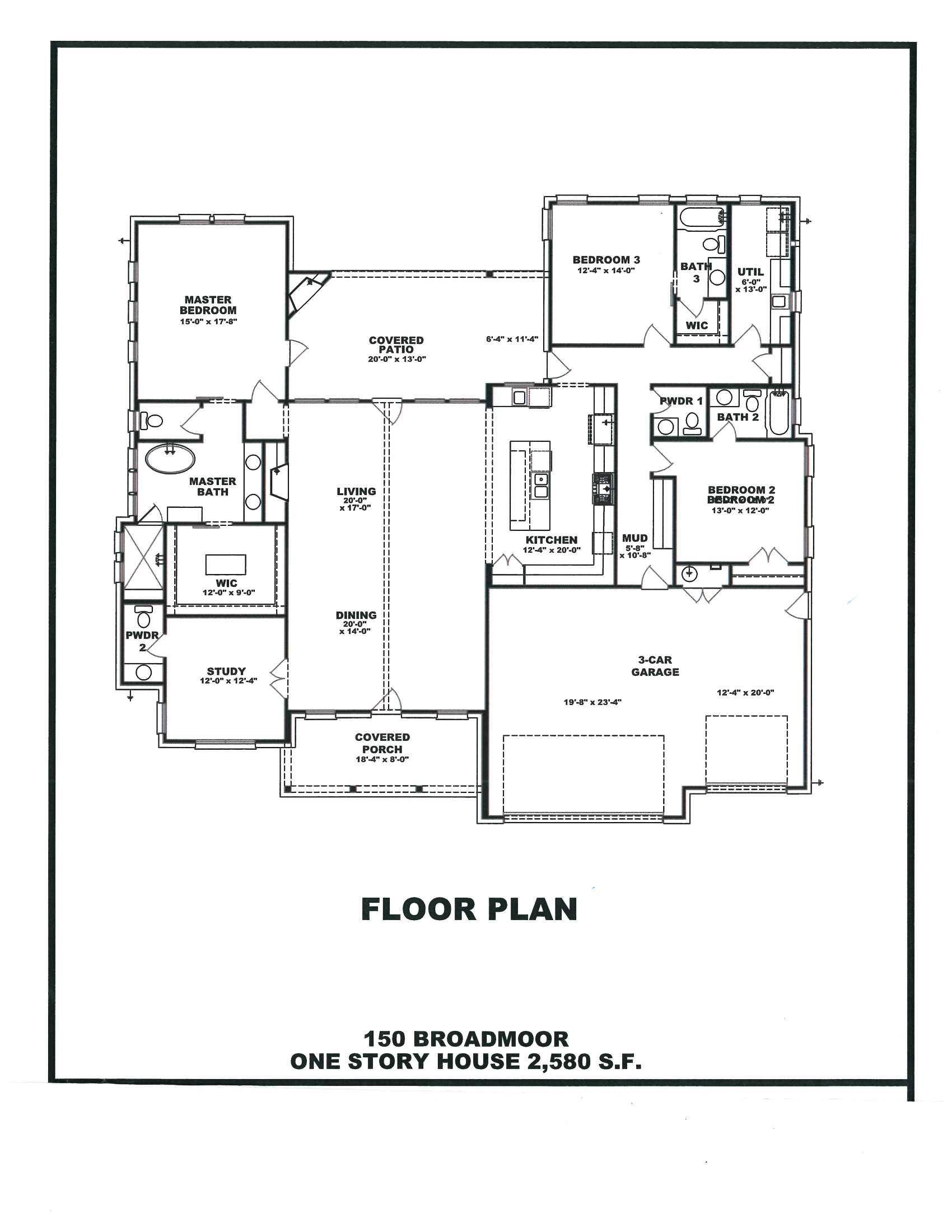 Meadowlakes, TX 78654-0000,150 Broadmoor