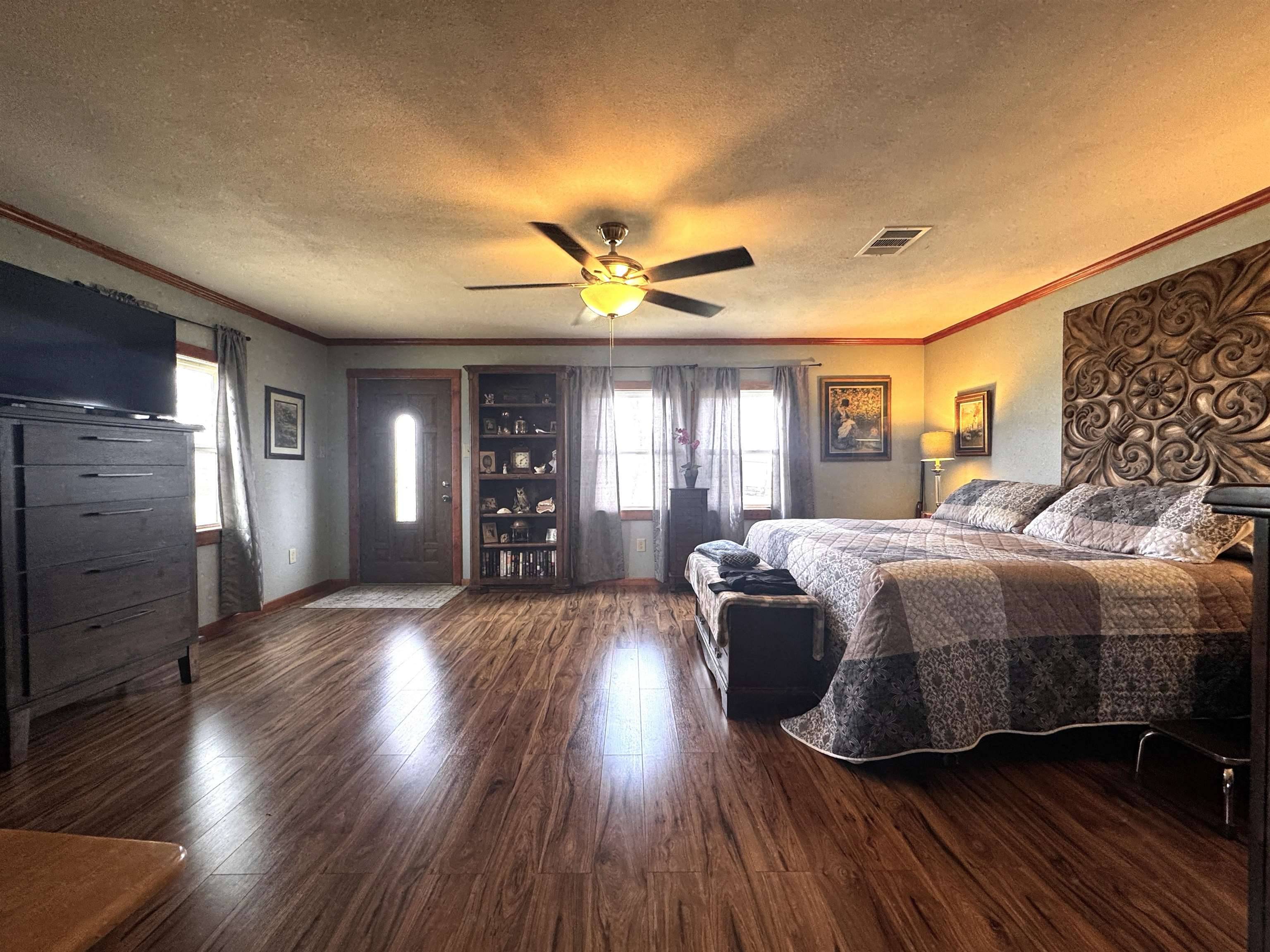 Tow, TX 78672,220 Covert DR