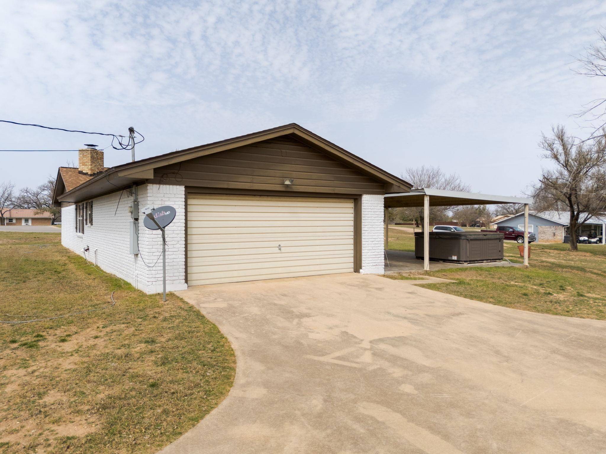 Lampasas, TX 76550,14 DEB LYNN AVE