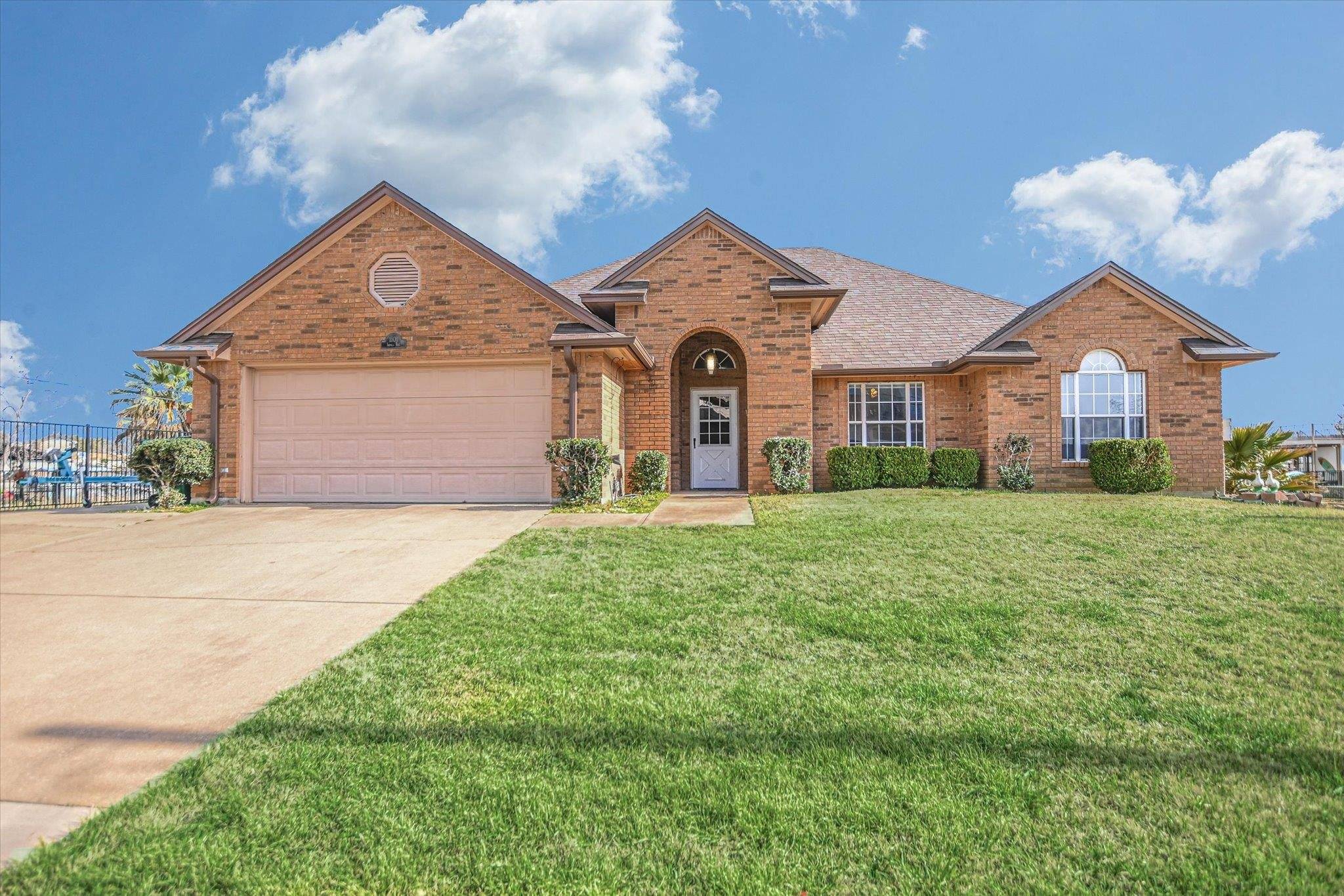 Granite Shoals, TX 78654,1101 Impala Dr.