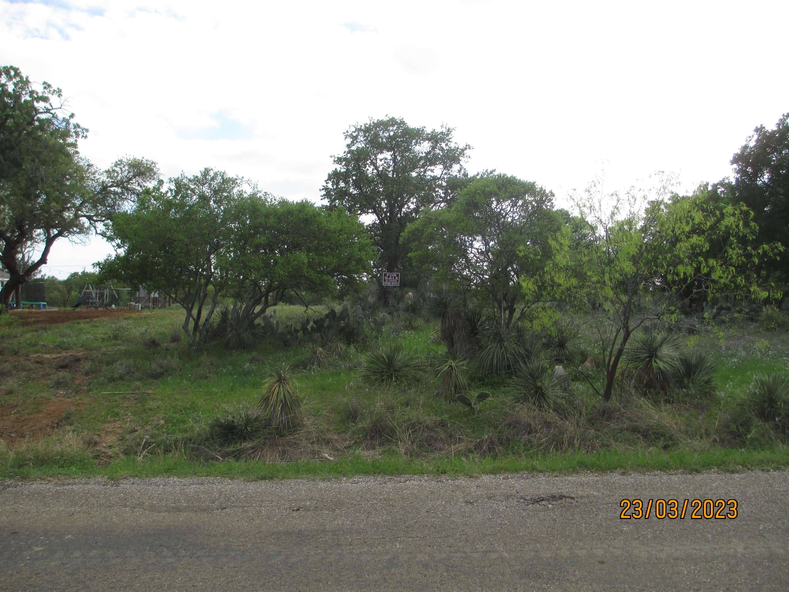Granite Shoals, TX 78654,9063 9064 Cedar HL