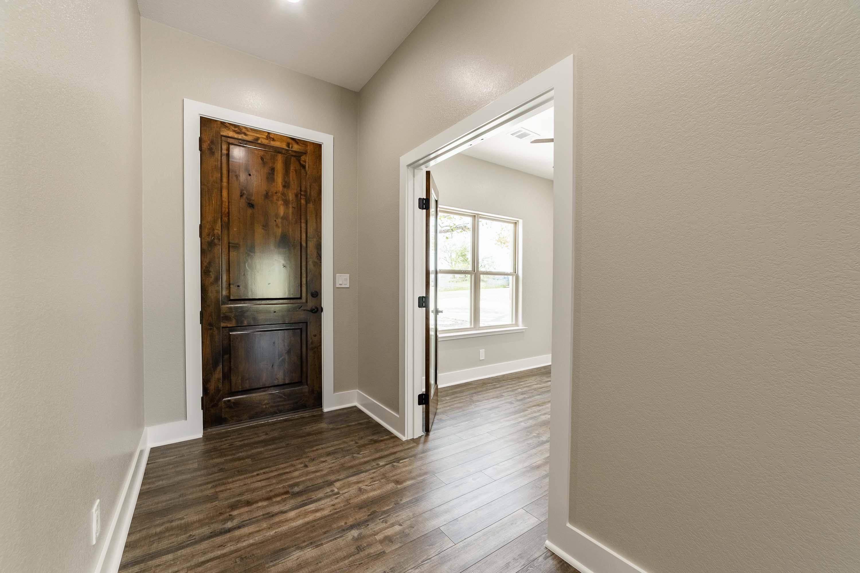 Kingsland, TX 78639,138 Friend's Wood AVE