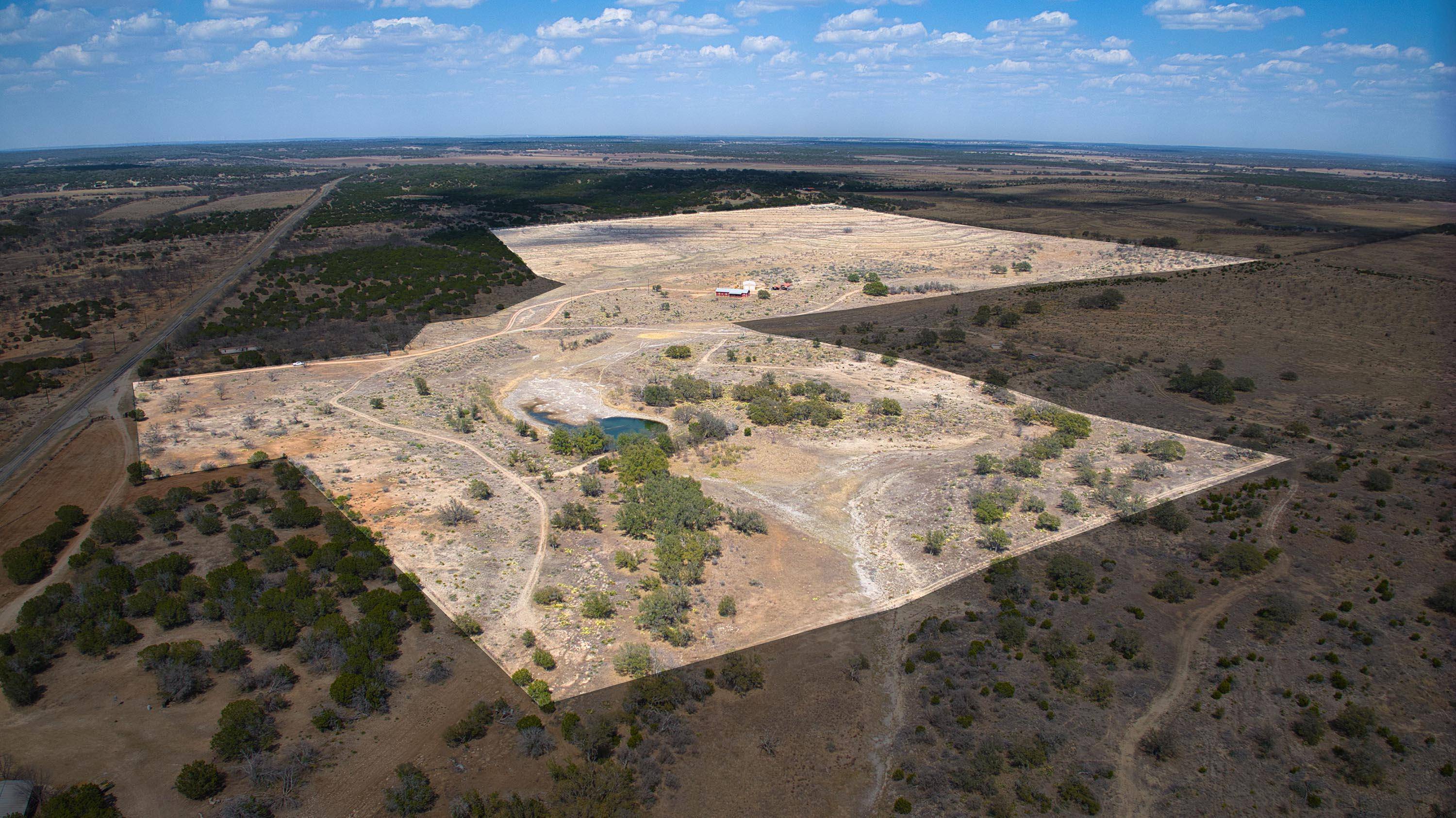 Brady, TX 76825,143 PR 571