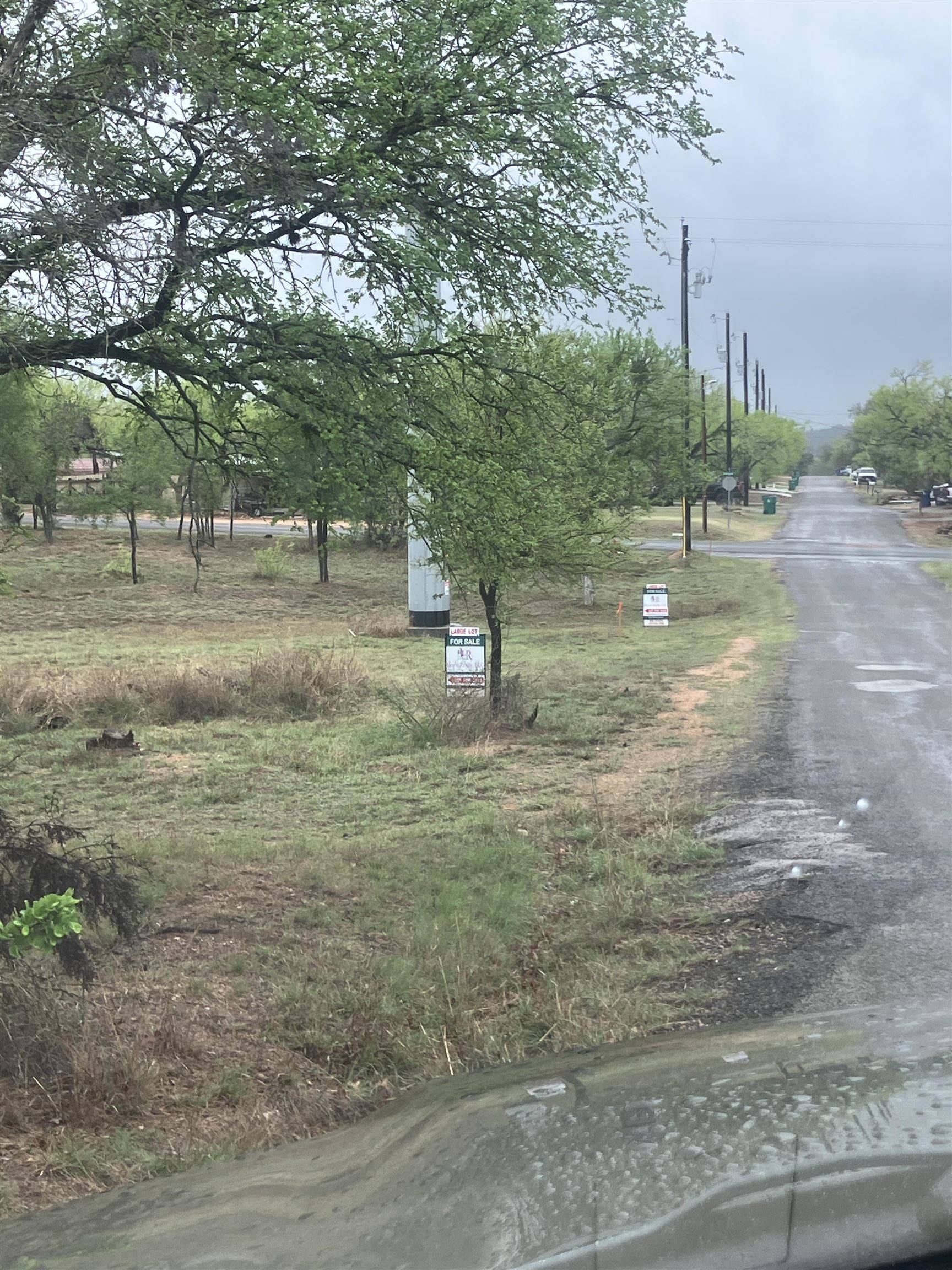 Cottonwood Shores, TX 78657,Lot 329B Magnolia