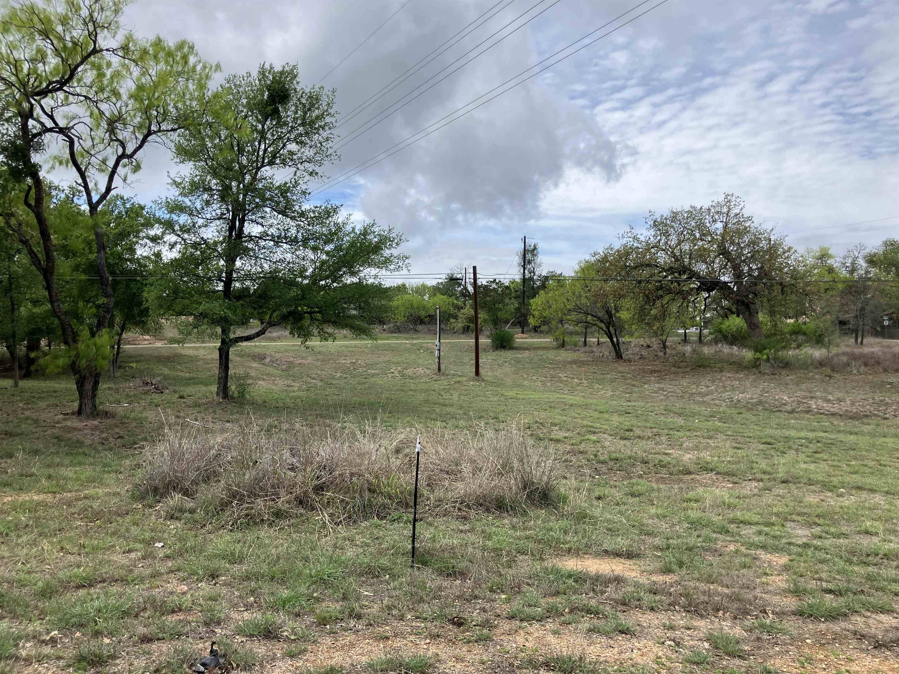 Cottonwood Shores, TX 78657,Lot 329B Magnolia