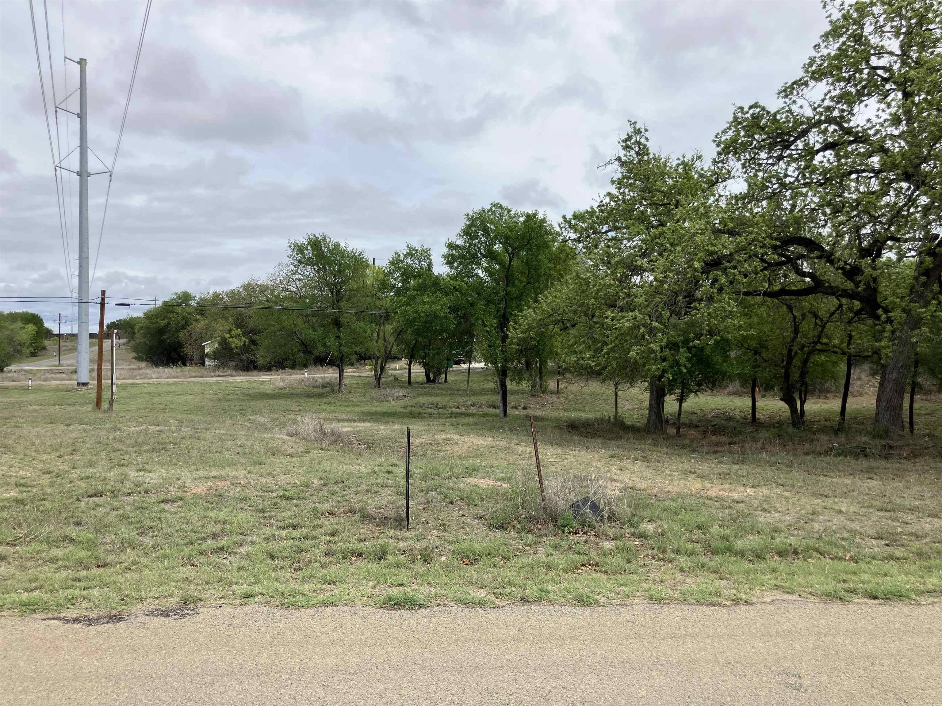 Cottonwood Shores, TX 78657,Lot 333B Aspen