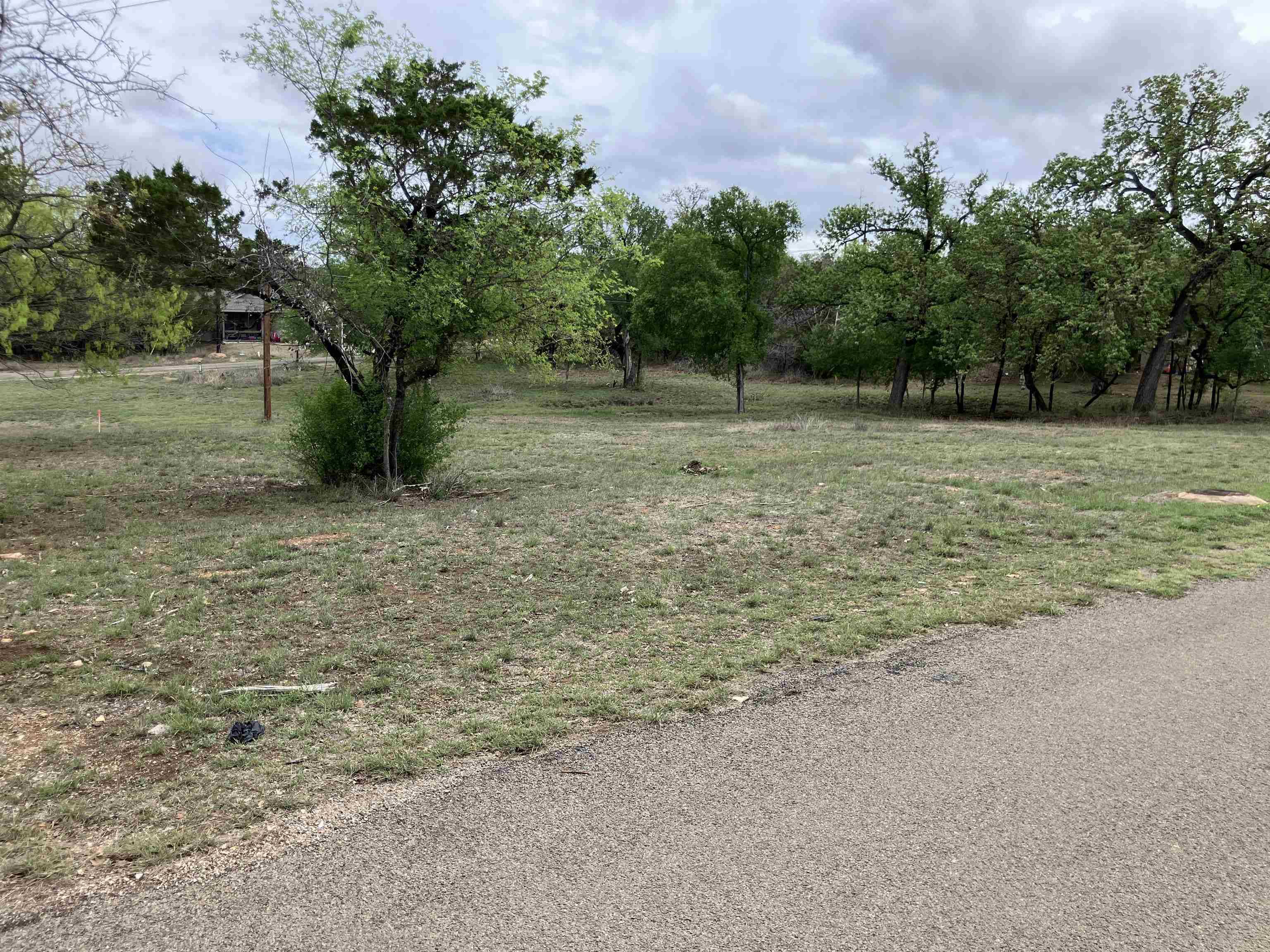 Cottonwood Shores, TX 78657,Lot 333B Aspen