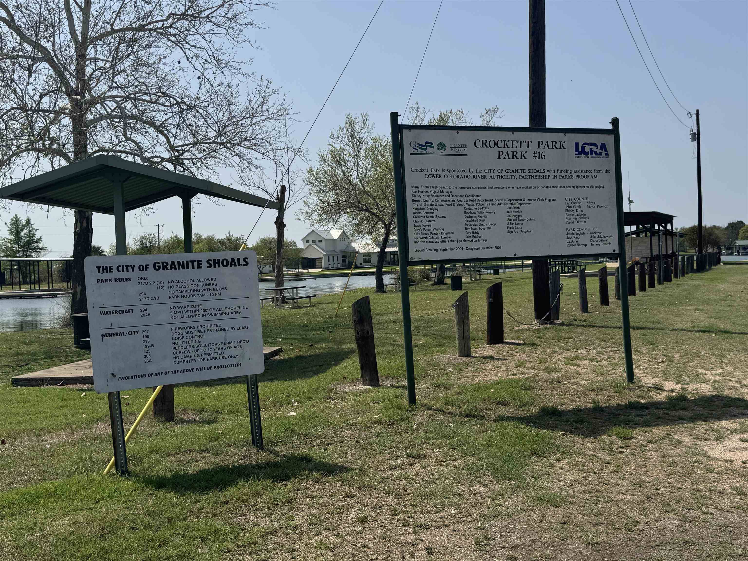 Granite Shoals, TX 78654,TBD Prairie Creek DR