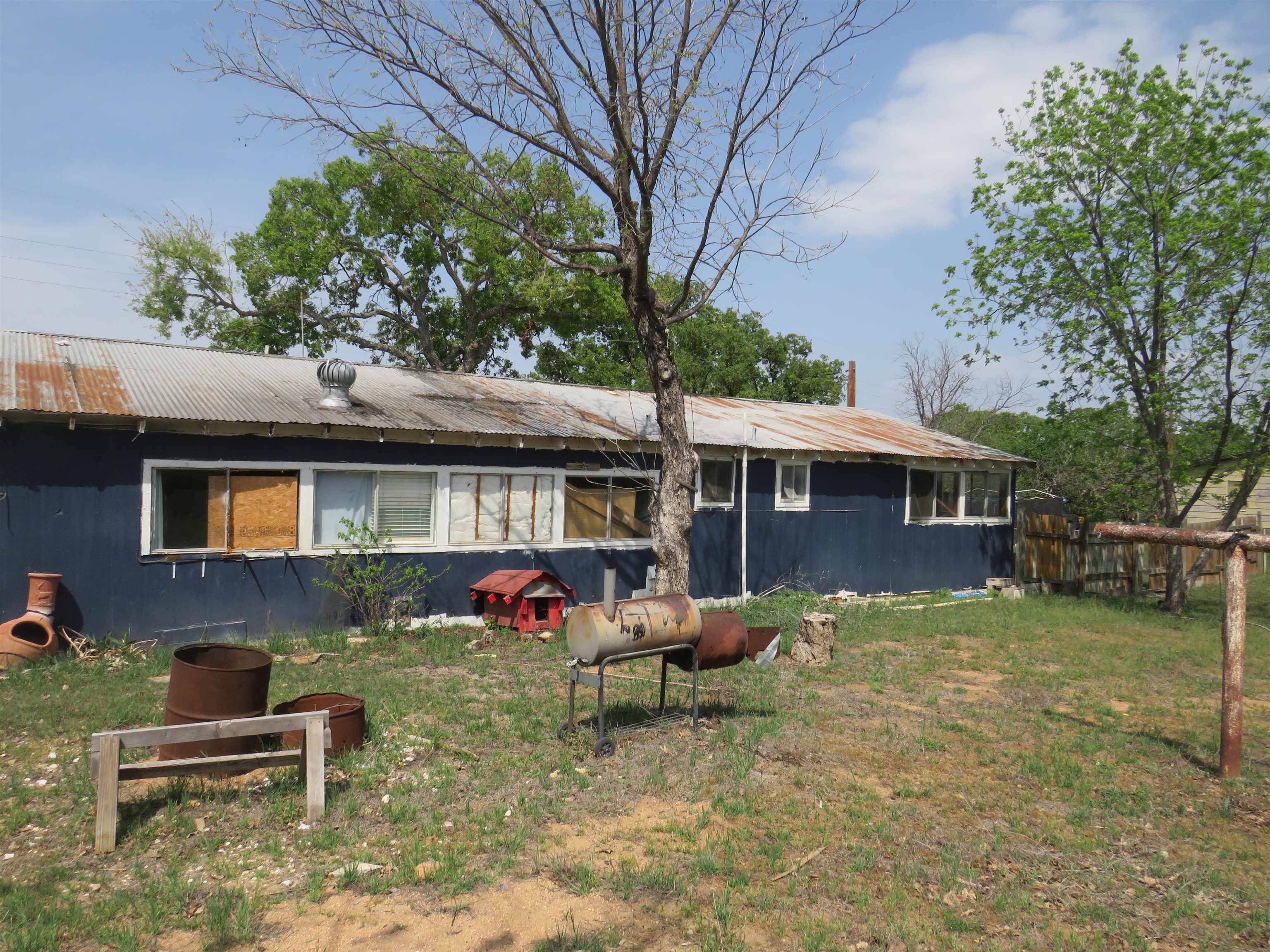 Tow, TX 78672-0000,510 SOUTH ST