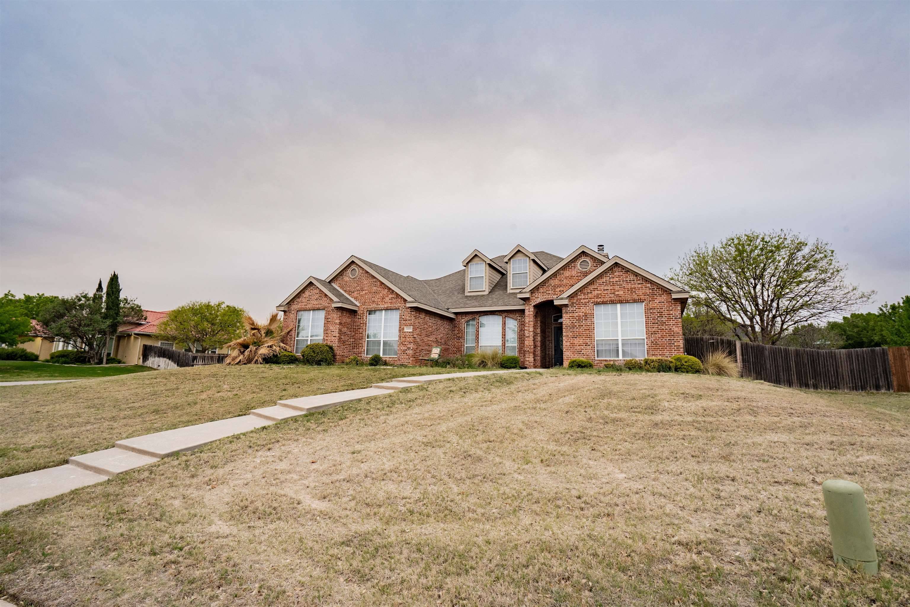 San Angelo, TX 76901,1005 Ashford DR
