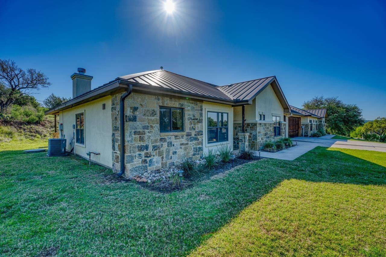 Horseshoe Bay, TX 78657,127 Uplift