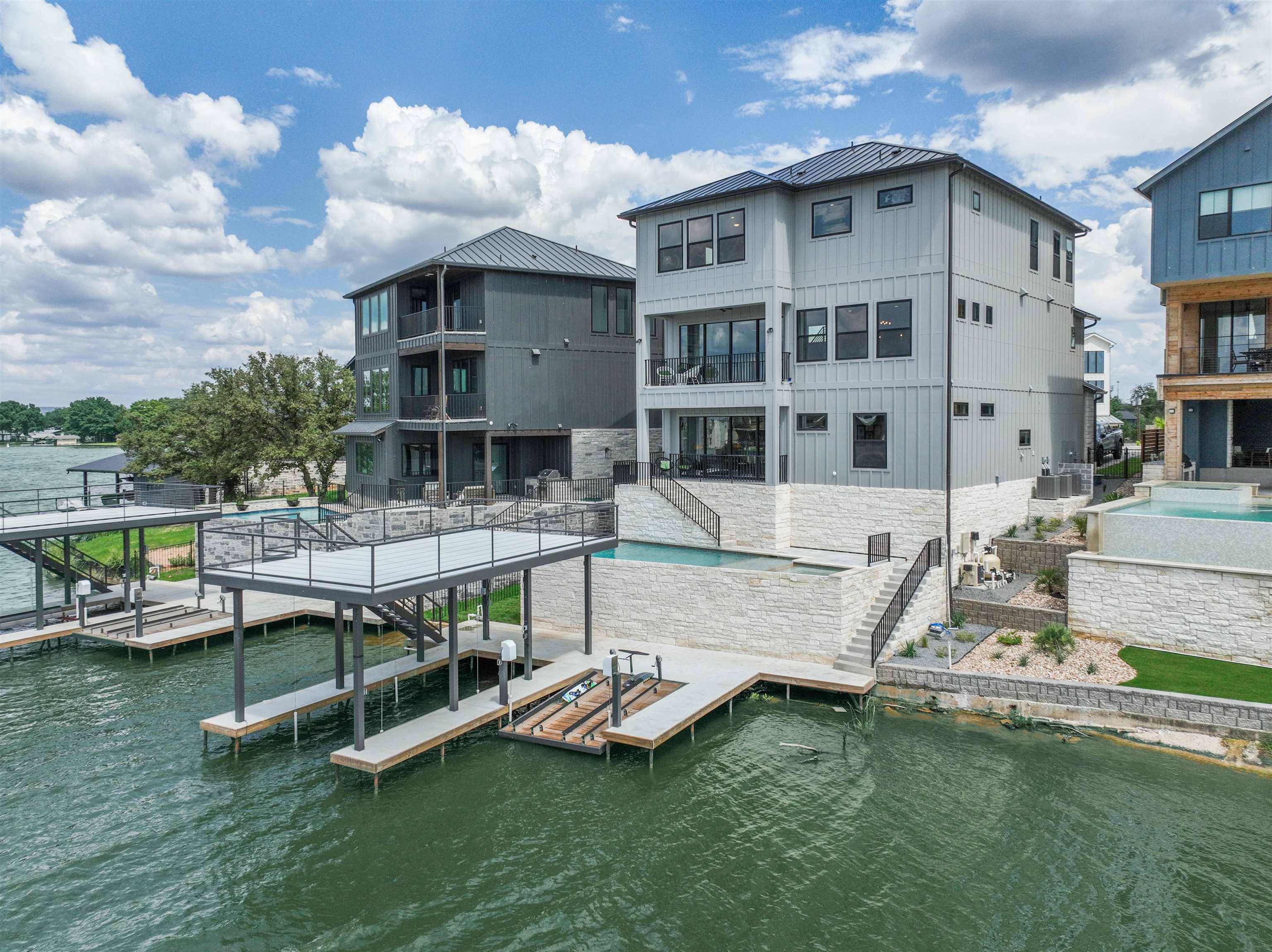 Granite Shoals, TX 78654,171 Pointview