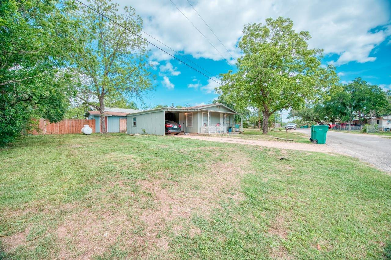 Granite Shoals, TX 78654,1030 Kingsriver DR
