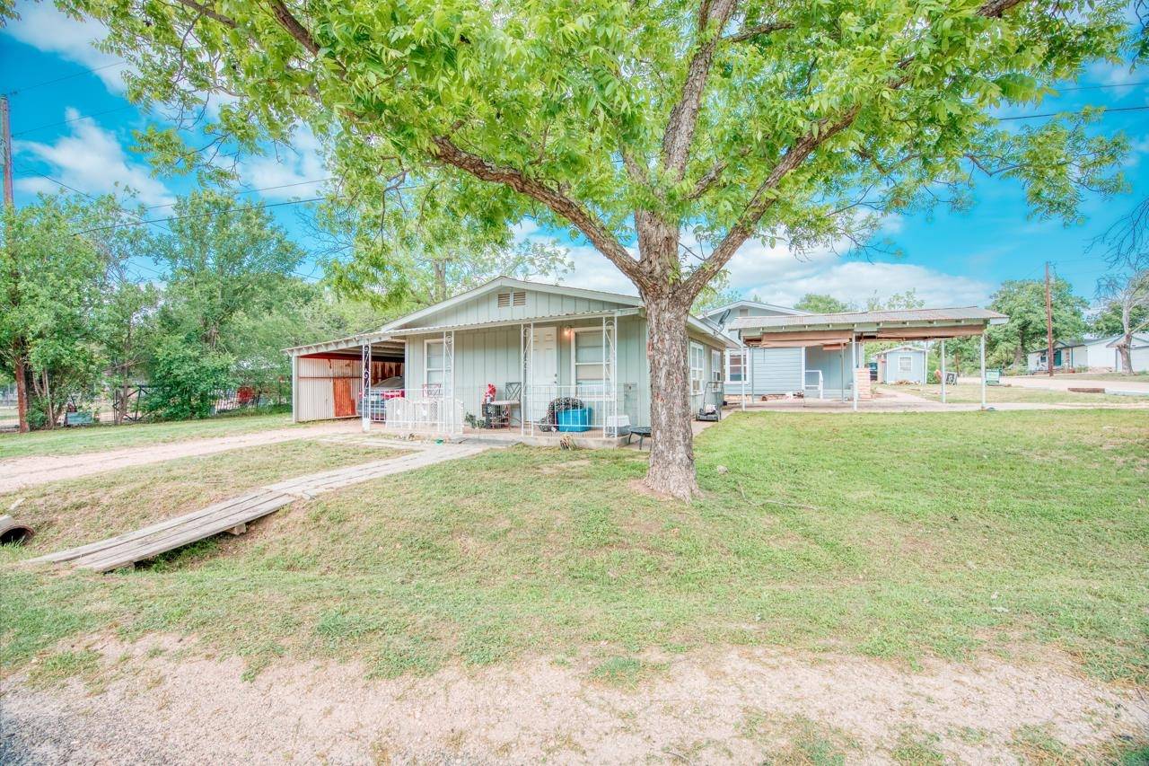 Granite Shoals, TX 78654,1030 Kingsriver DR