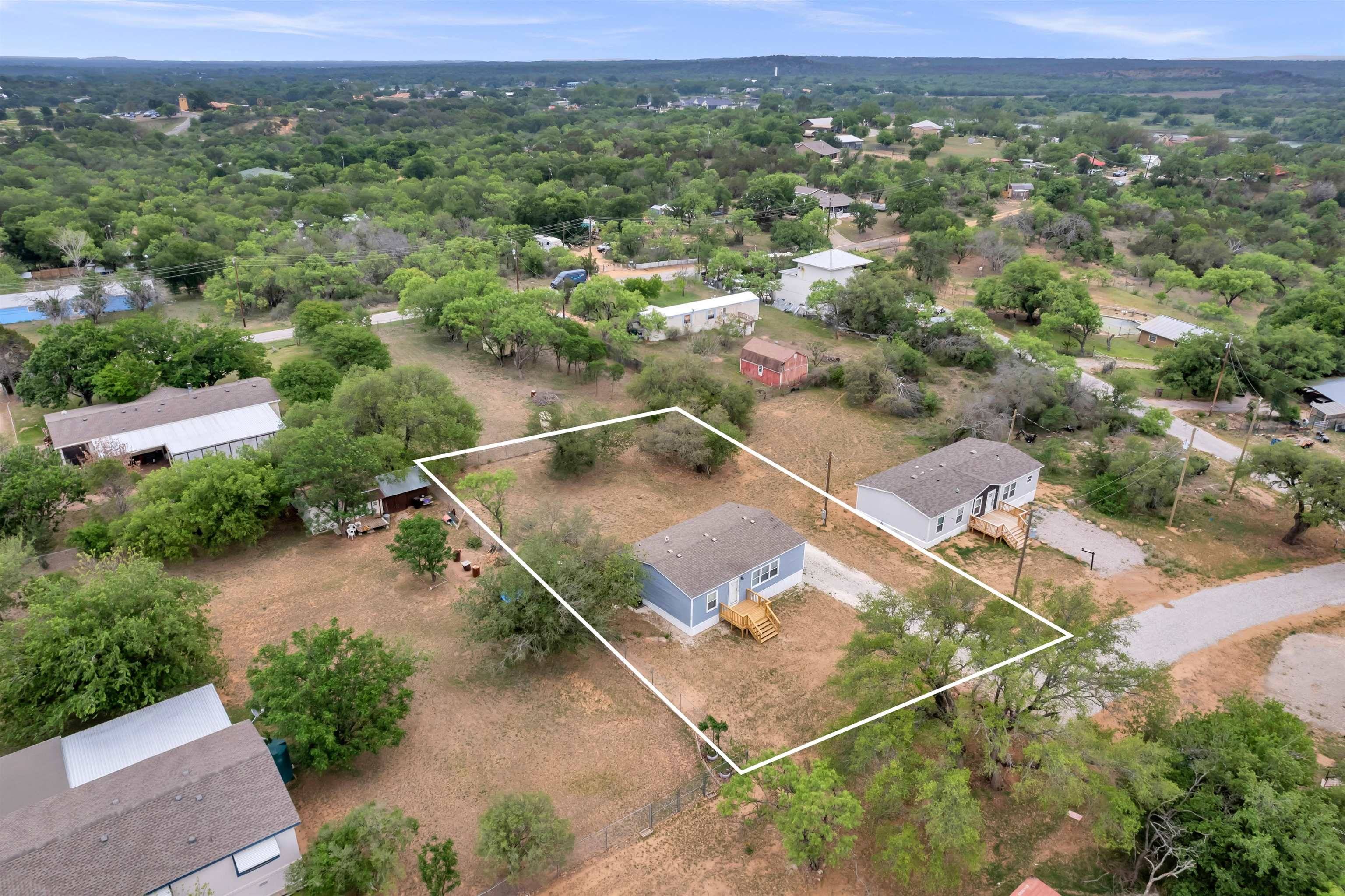 Kingsland, TX 78639,156 Julie LN