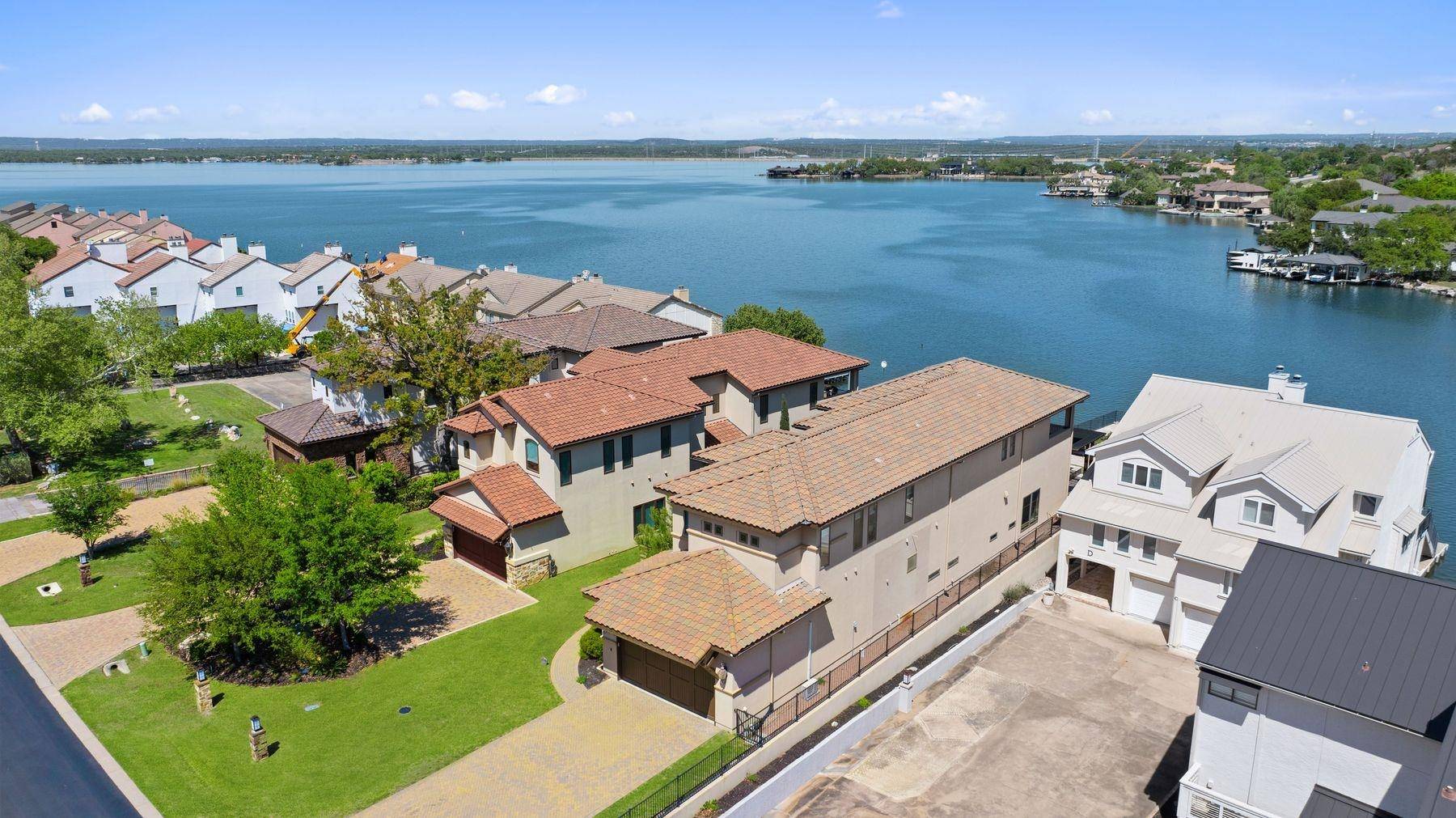 Horseshoe Bay, TX 78657,311-B Horseshoe Bay North BLVD