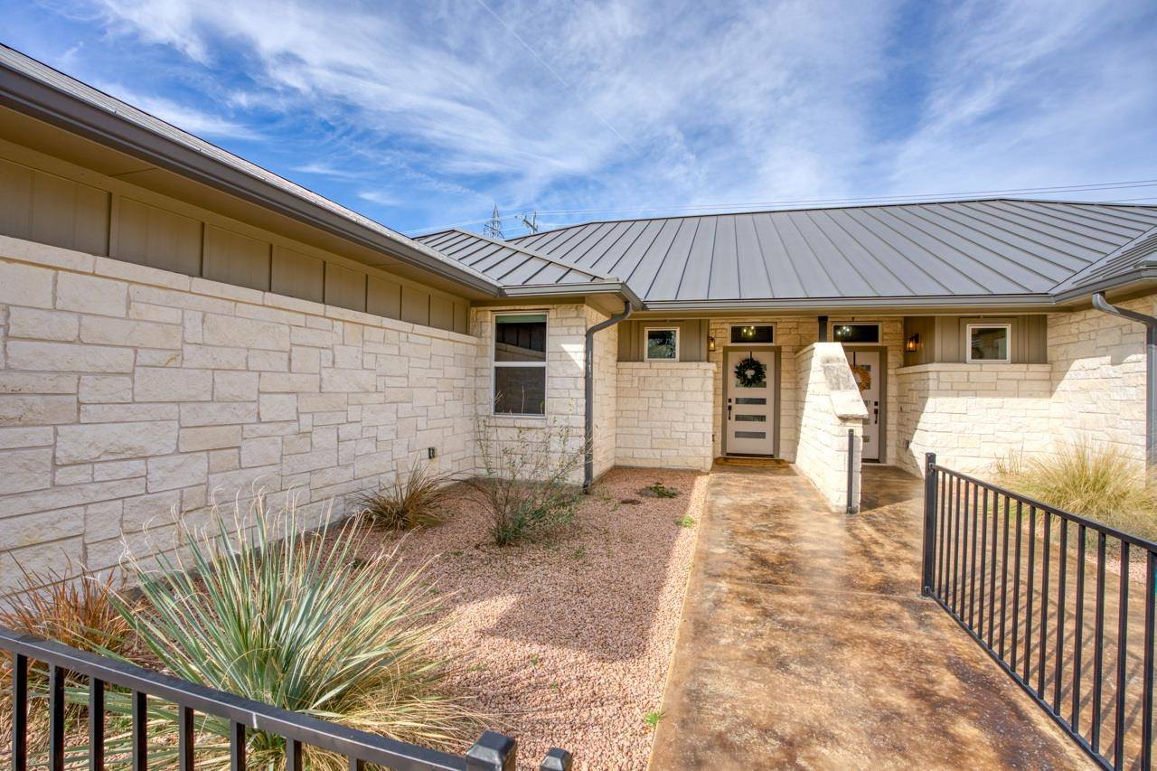 Horseshoe Bay, TX 78657,308 Hi Circle West B