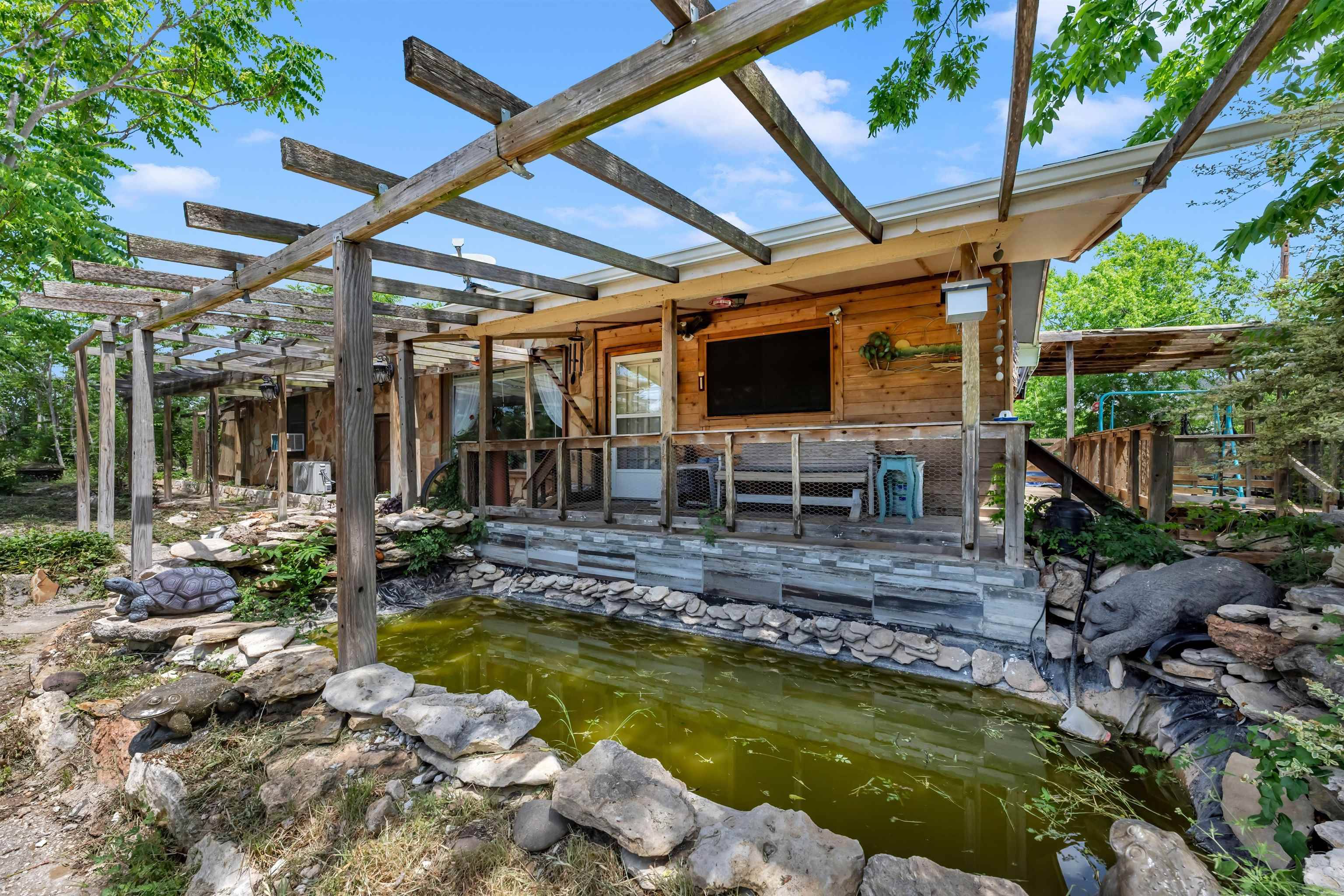 Leander, TX 78641,23024 Round Mountain CIR
