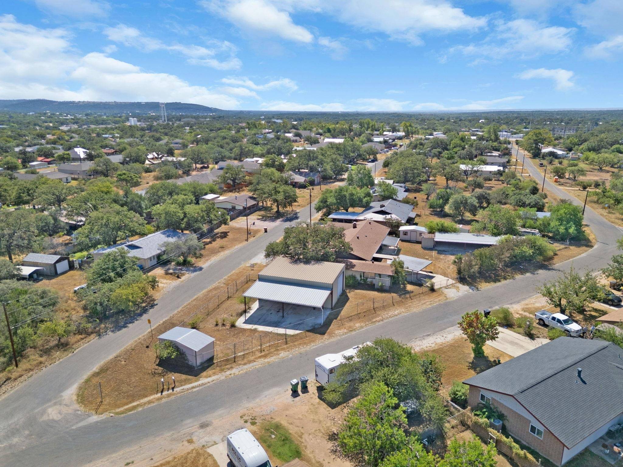 Kingsland, TX 78639,2025 Forest Trl