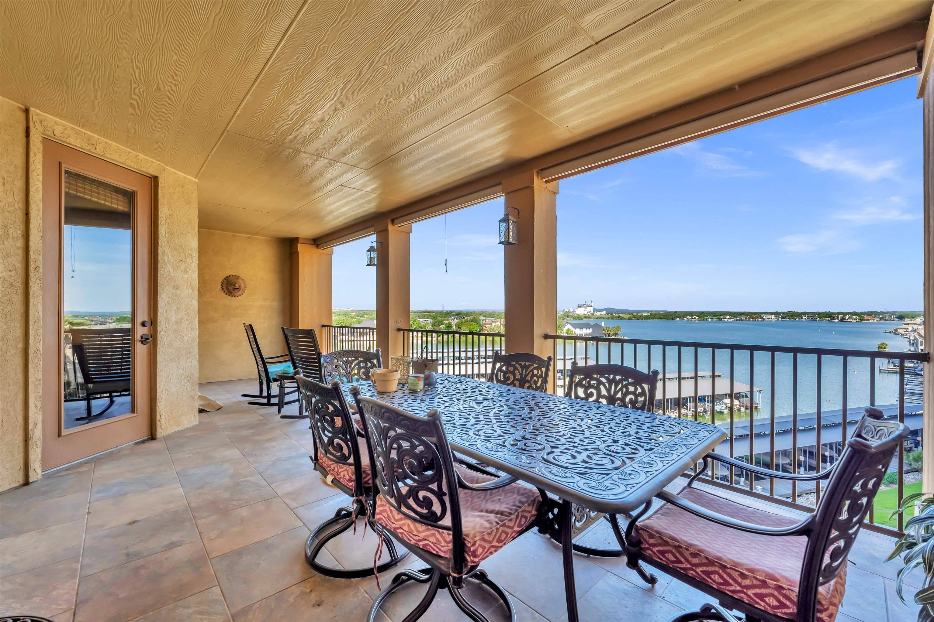 Horseshoe Bay, TX 78657,101 West Bank