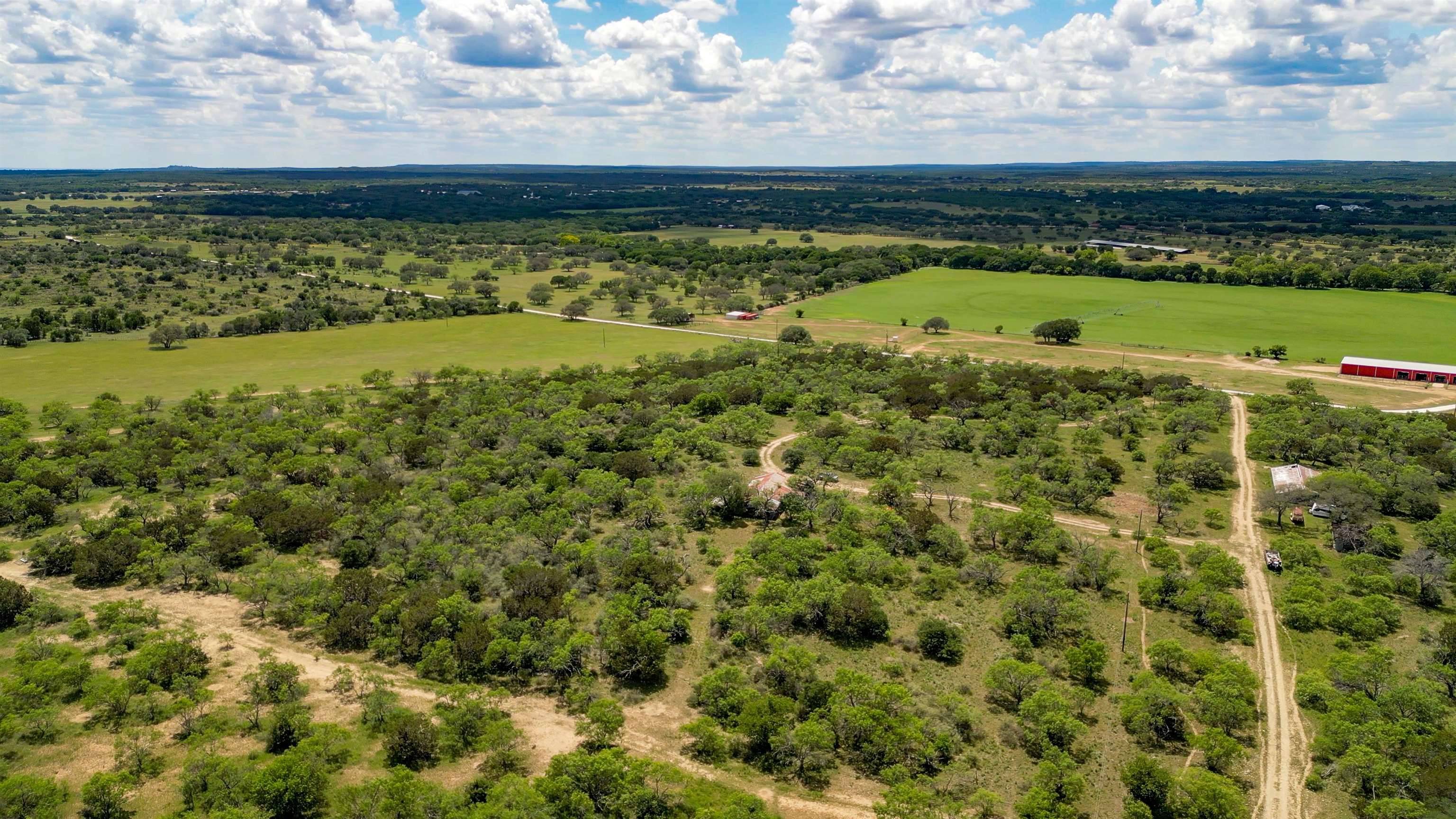 Cherokee, TX 76832,1190 CR 423 W