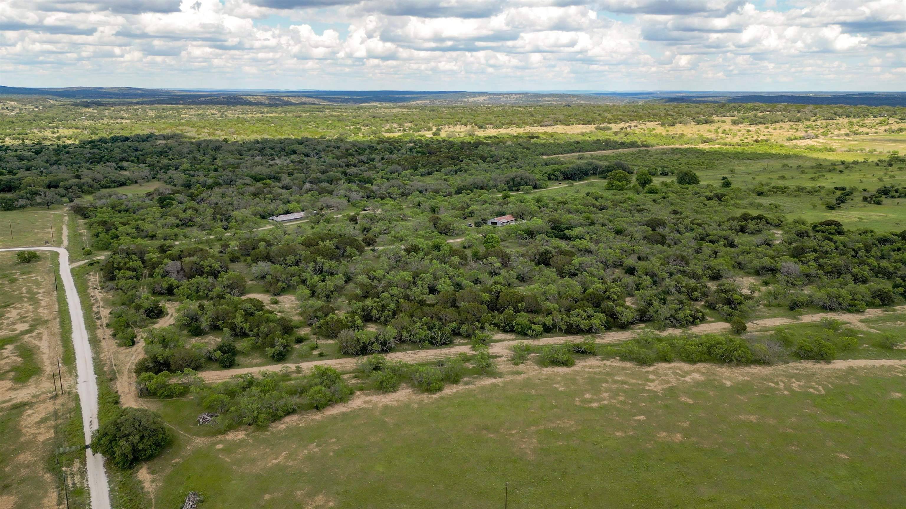 Cherokee, TX 76832,1190 CR 423 W