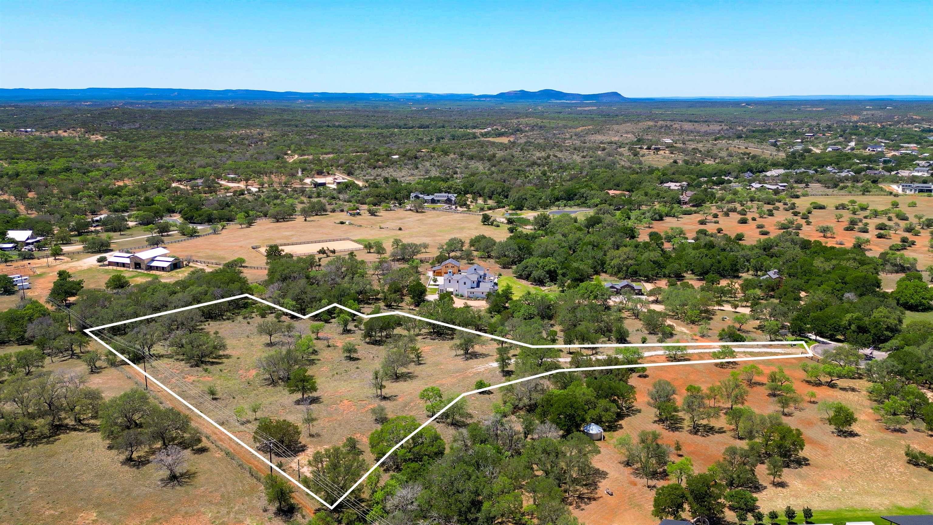 Horseshoe Bay, TX 78657,Lot 118 Overlook Pkwy
