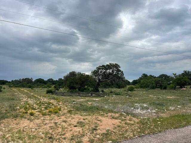 San Saba, TX 76877,TBD Lot 130 Rocky Hollow Ranch ST