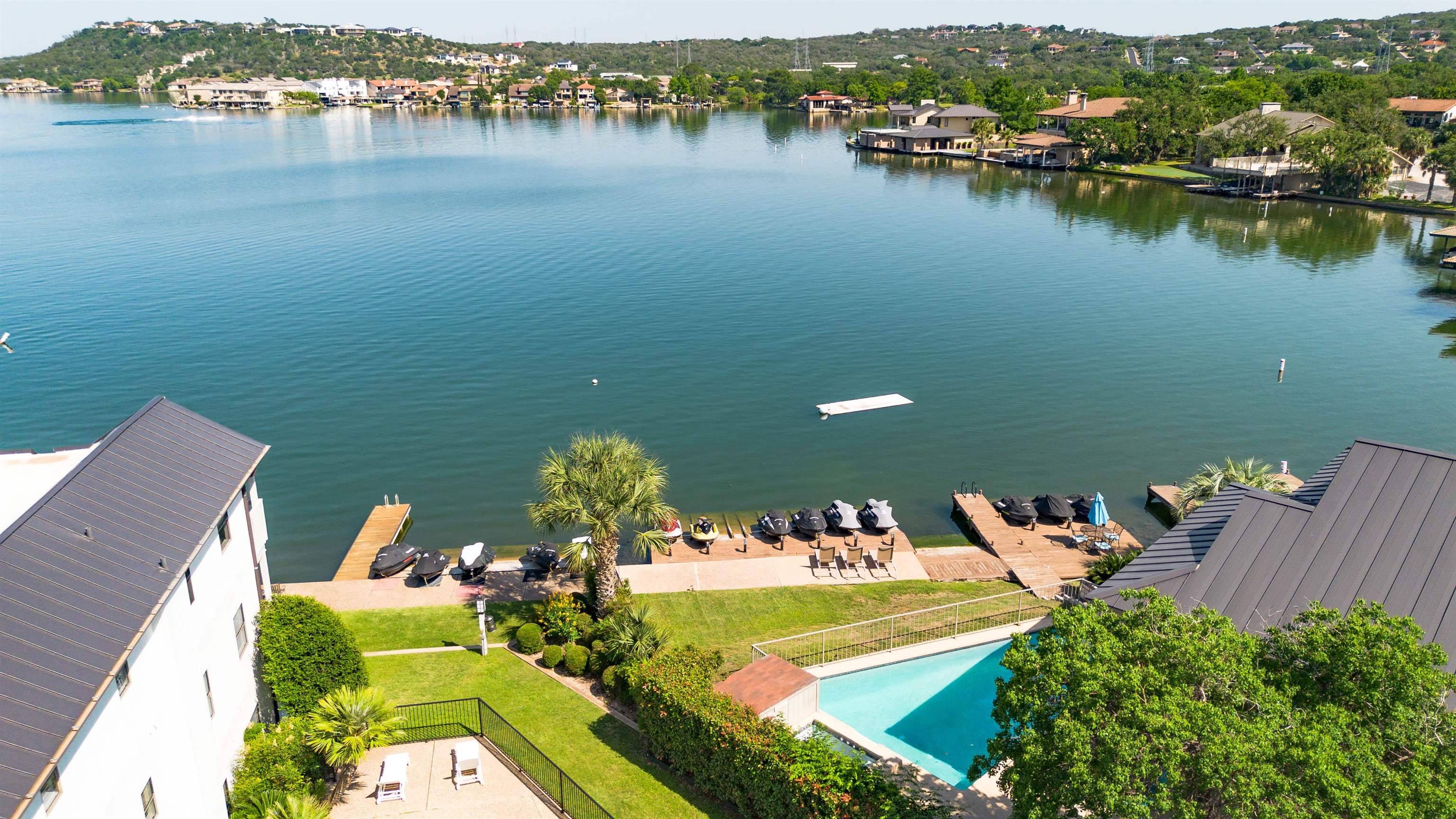 Horseshoe Bay, TX 78657,104 Cove E Unit 103