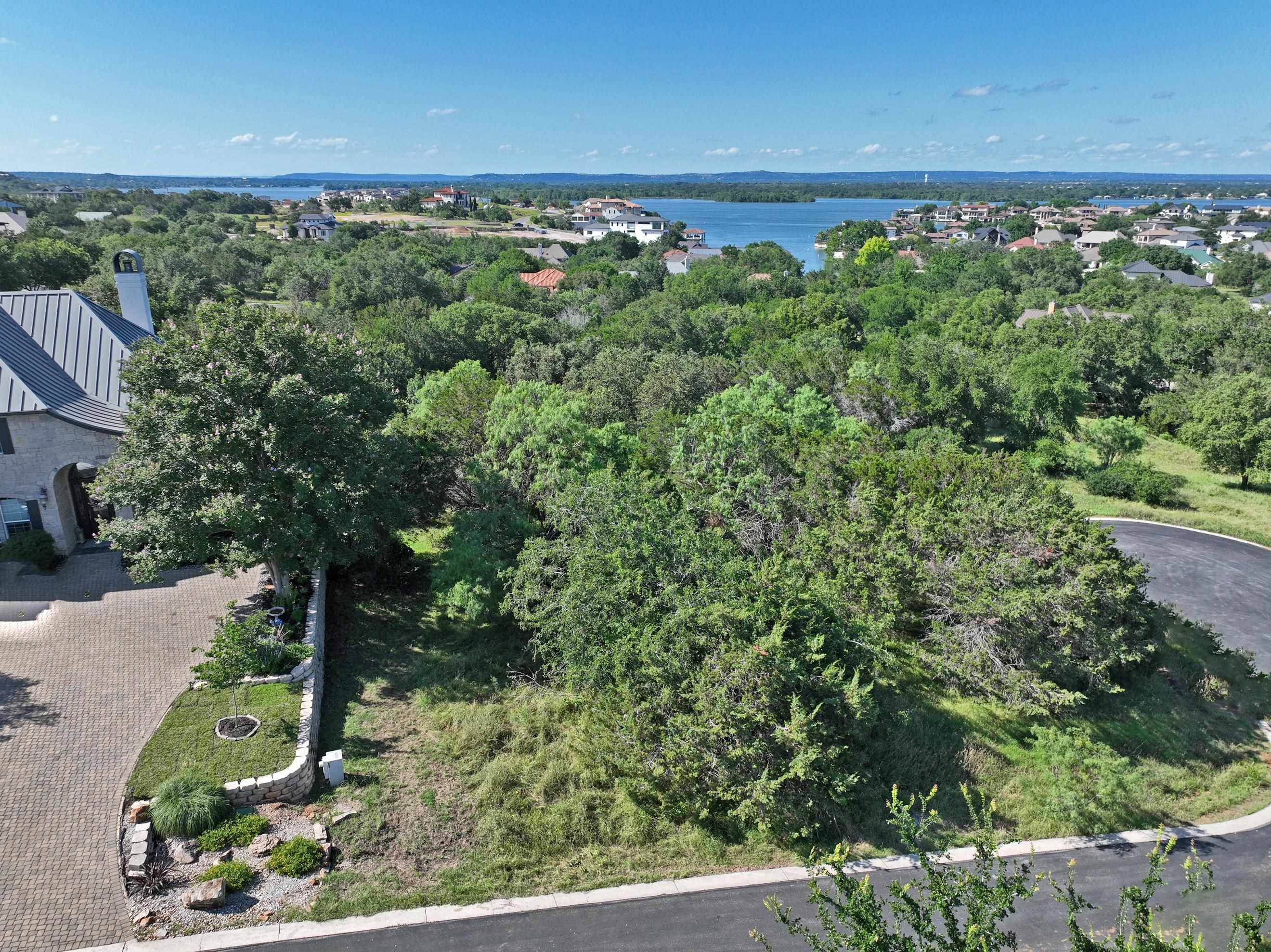Horseshoe Bay, TX 78657,W25025 Big Sky