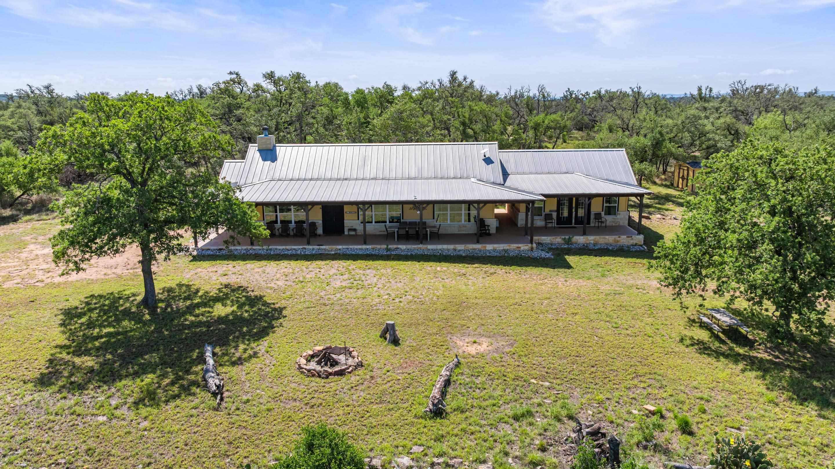 Johnson City, TX 78636,11755 RM 1323