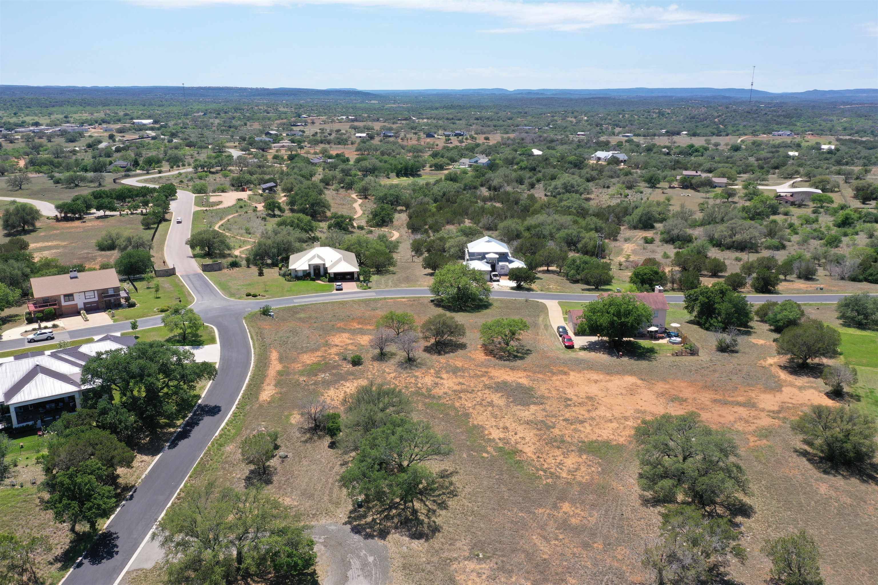 Horseshoe Bay, TX 78657,503 Nugget Circle