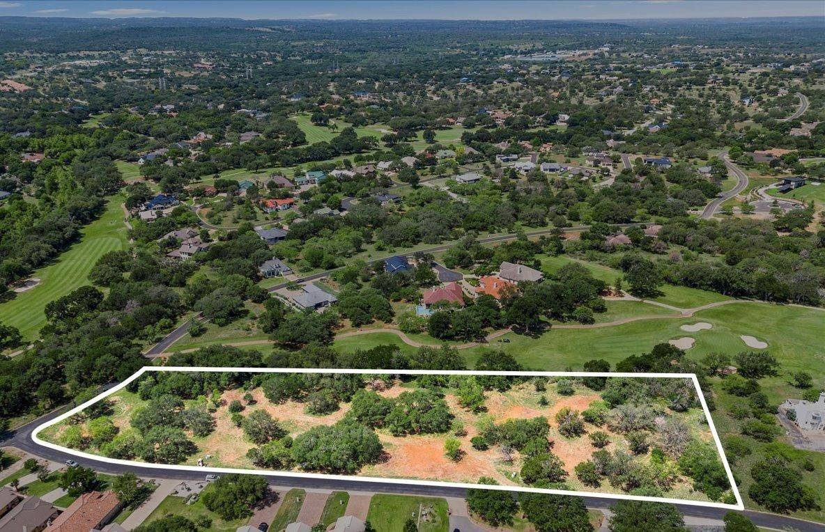 Horseshoe Bay, TX 78657,0000 Lachite Dr