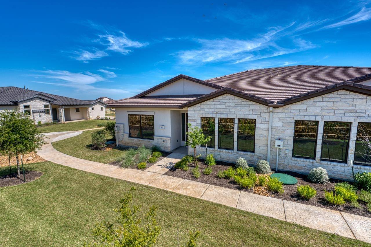 Horseshoe Bay, TX 78657,105 Amiata