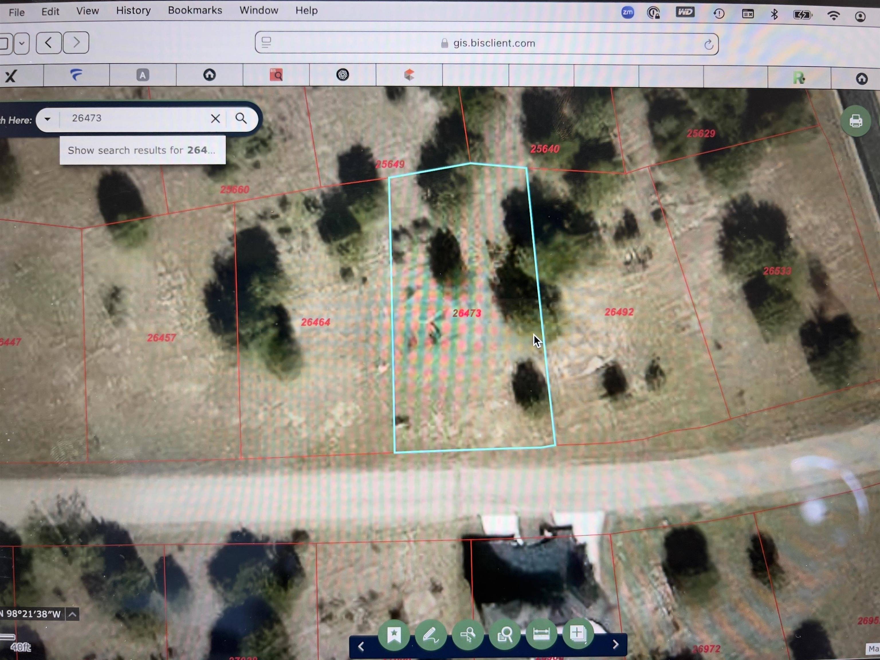 Horseshoe Bay, TX 78657,Lot 22121 Hi Mesa