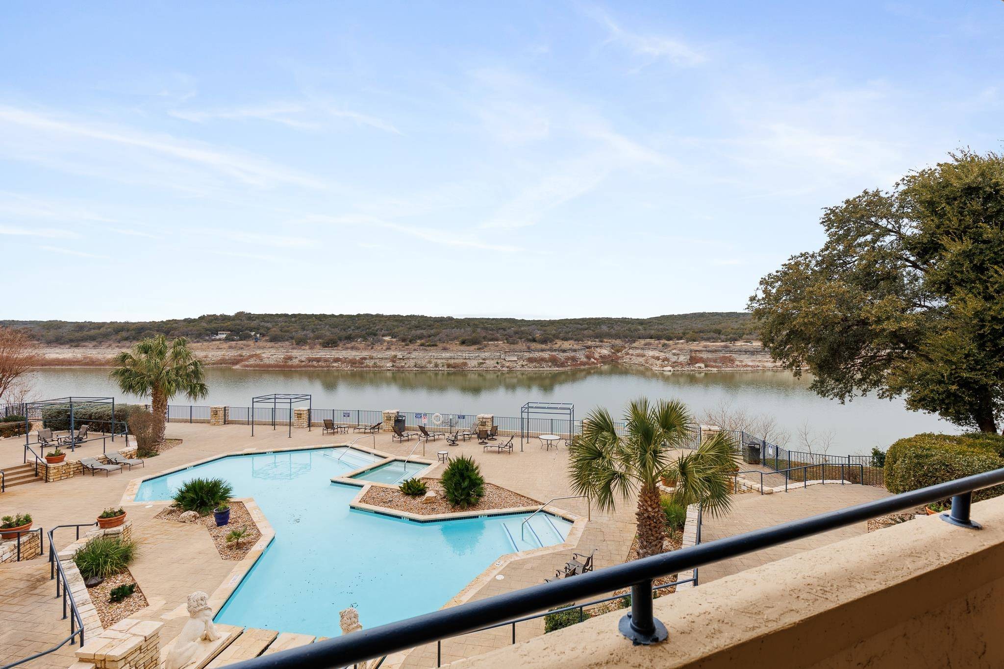 Lago Vista, TX 78645,3404 American Unit 1201 DR