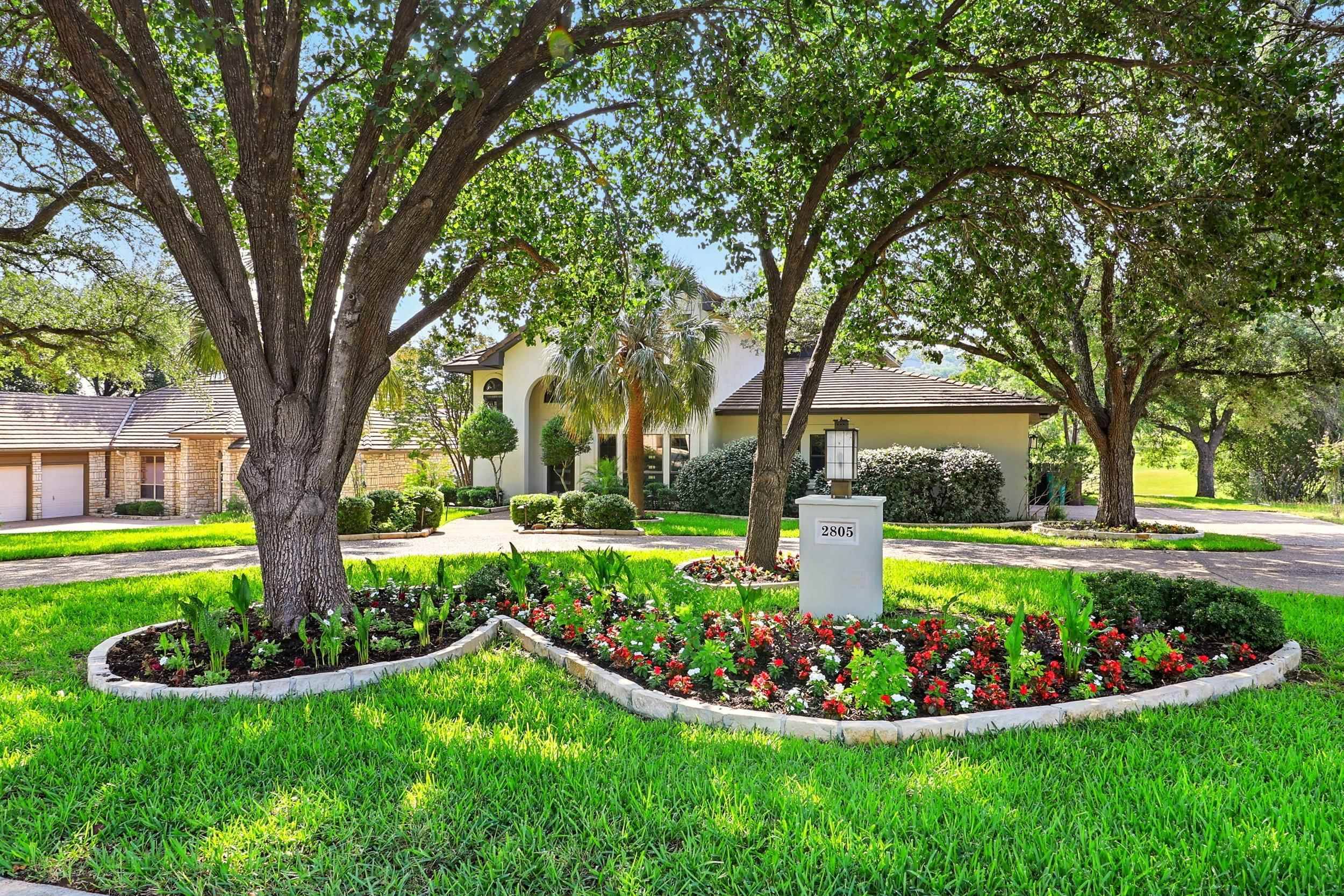 Horseshoe Bay, TX 78657,2805 Aurora