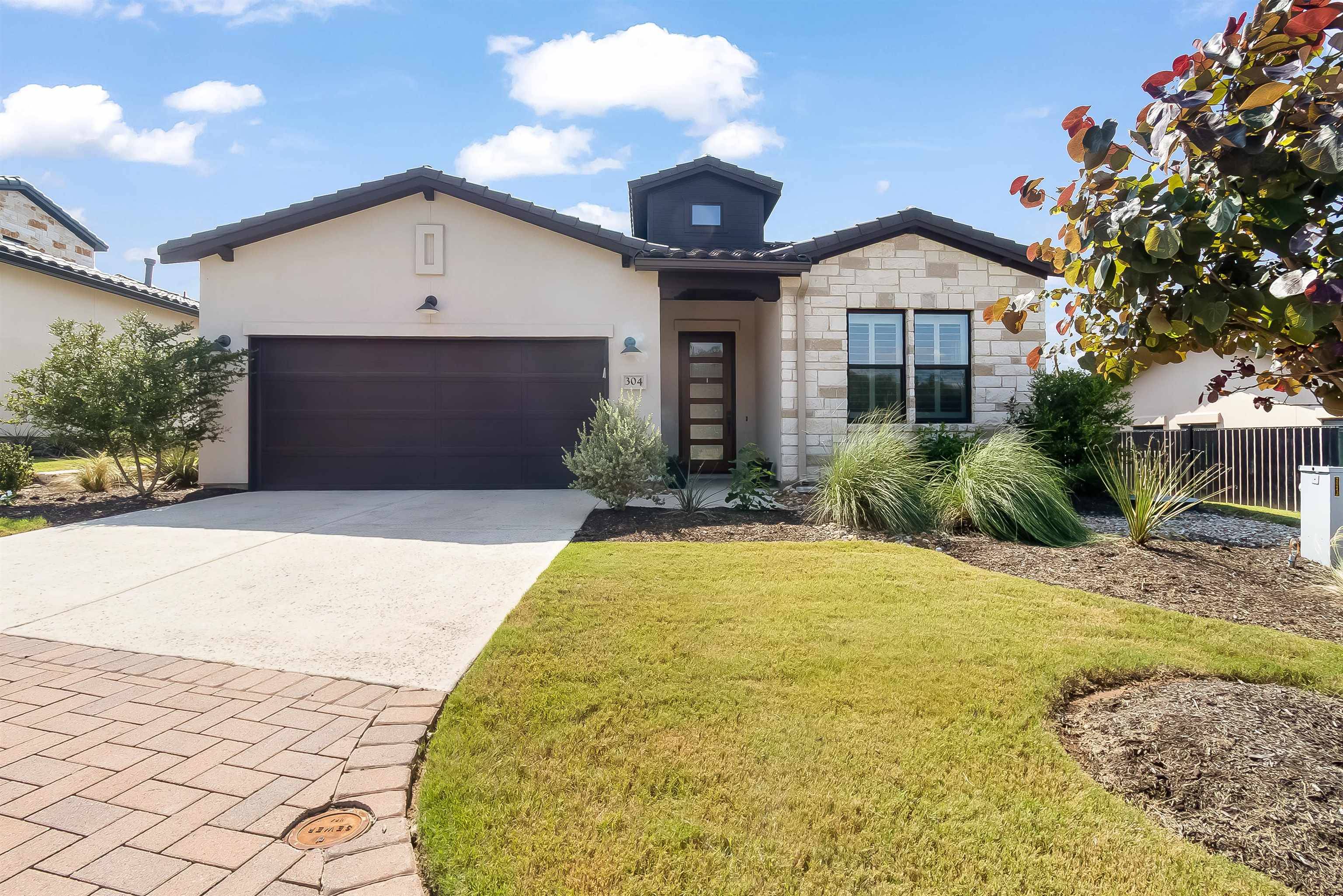 Horseshoe Bay, TX 78657,304 Belforte Blvd