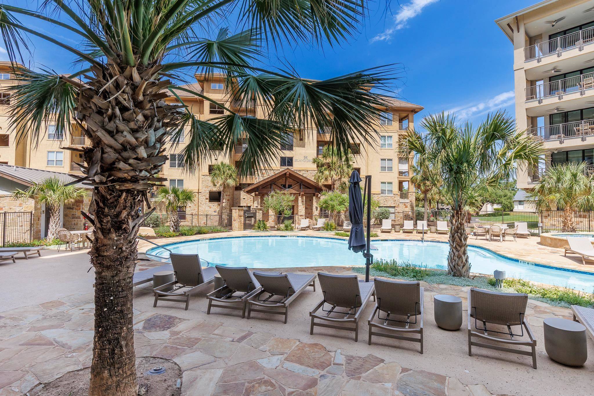 Horseshoe Bay, TX 78657,96 Island Drive