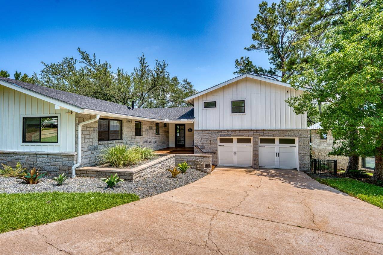 Horseshoe Bay, TX 78657,204 Blue Waters DR