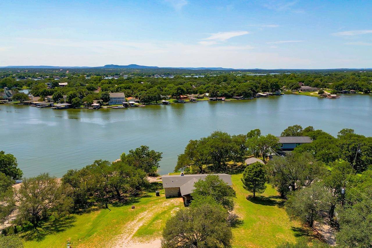 Granite Shoals, TX 78654,310 Castlehigh DR