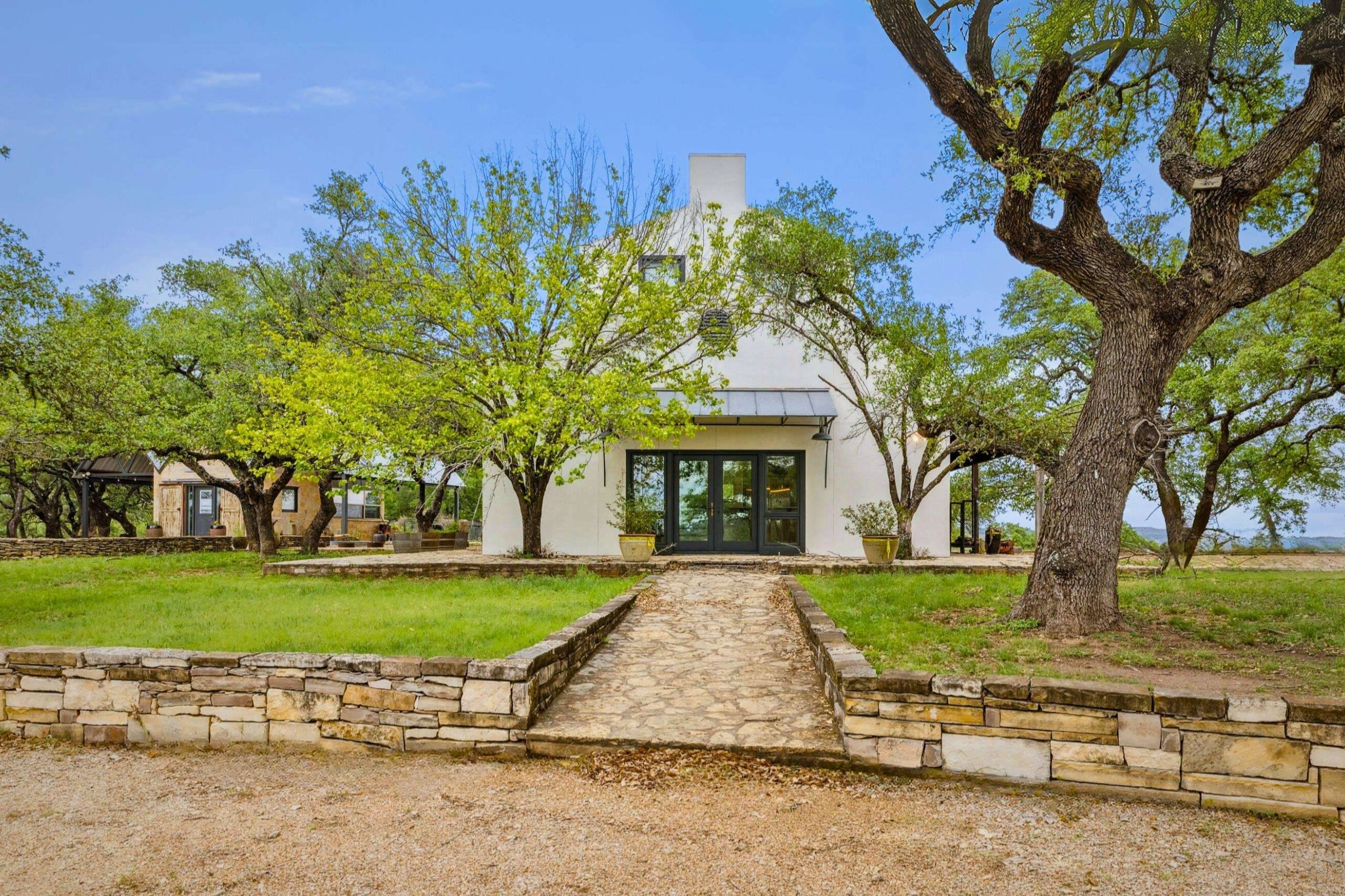 Round Mountain, TX 78663,3101 Shovel Montain