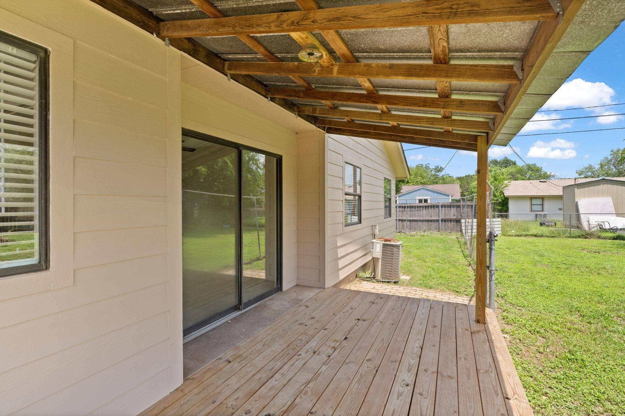 Cottonwood Shores, TX 78654,609 Aspen LN