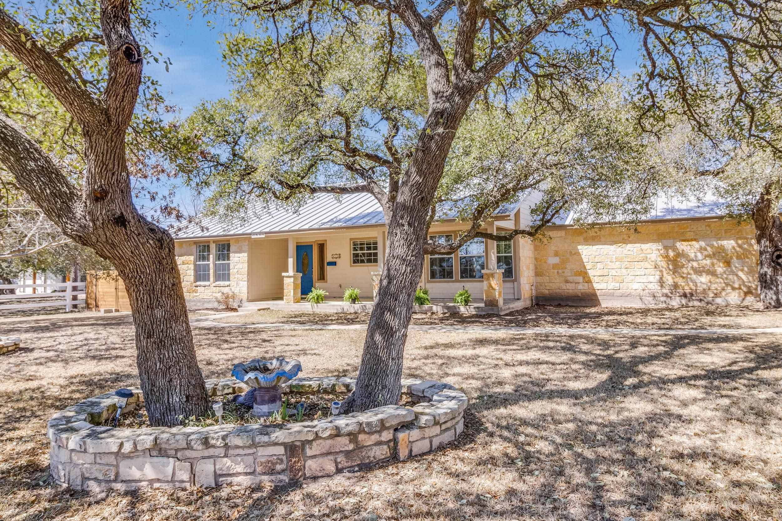 Bertram, TX 78605-4446,410 W FM 243