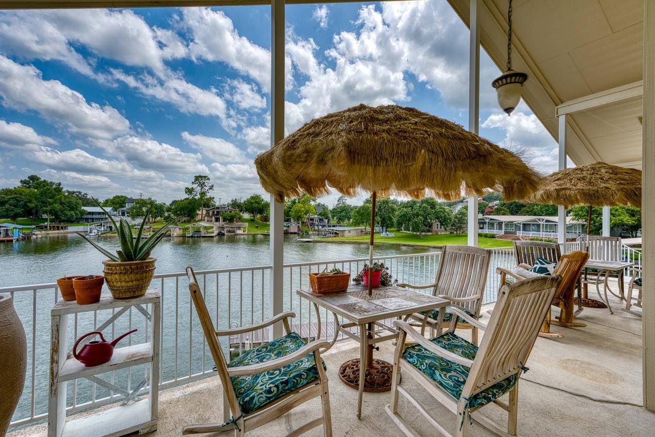 Sunrise Beach, TX 78643,134 Glen Oaks DR