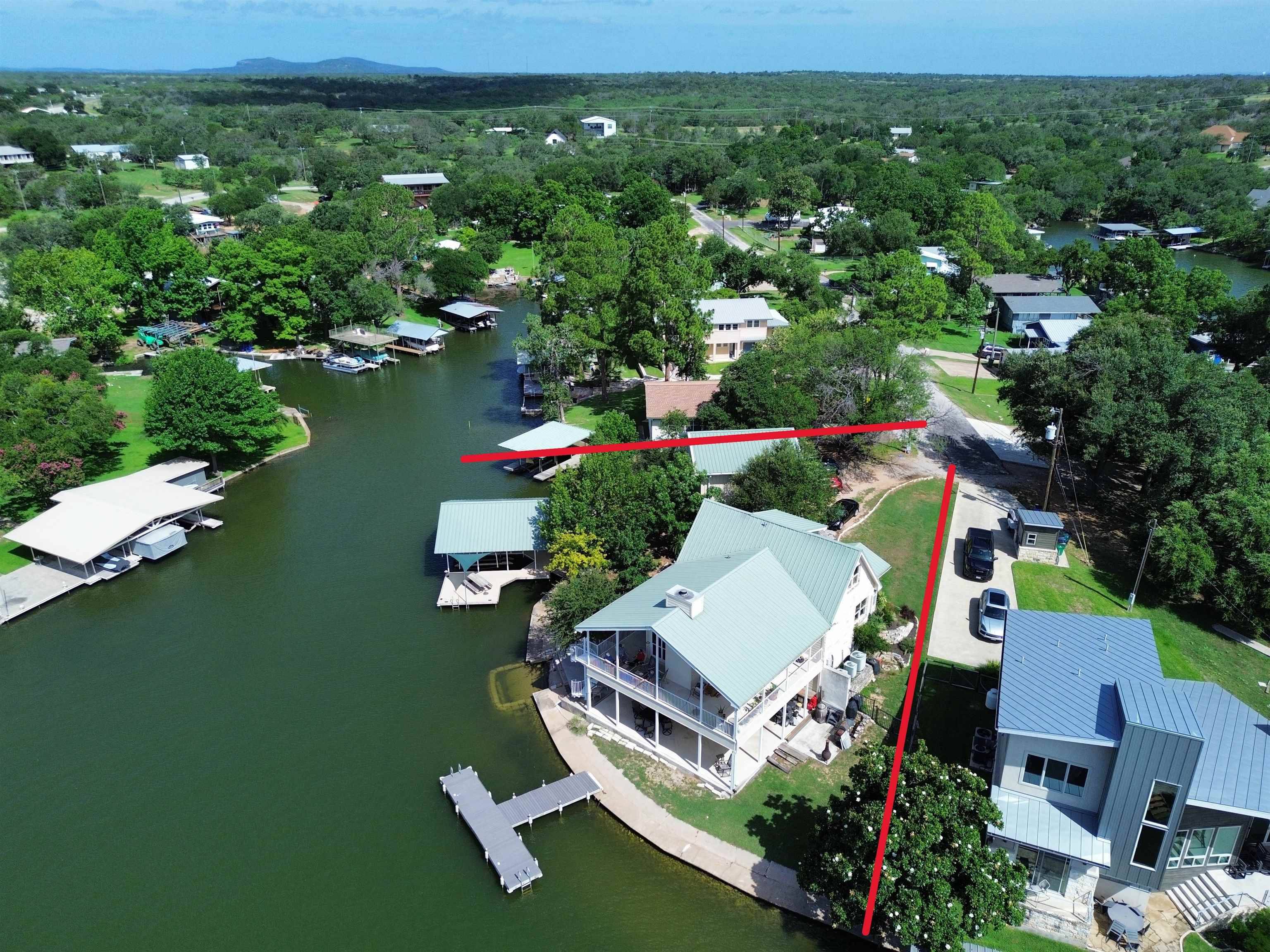 Sunrise Beach, TX 78643,134 Glen Oaks DR