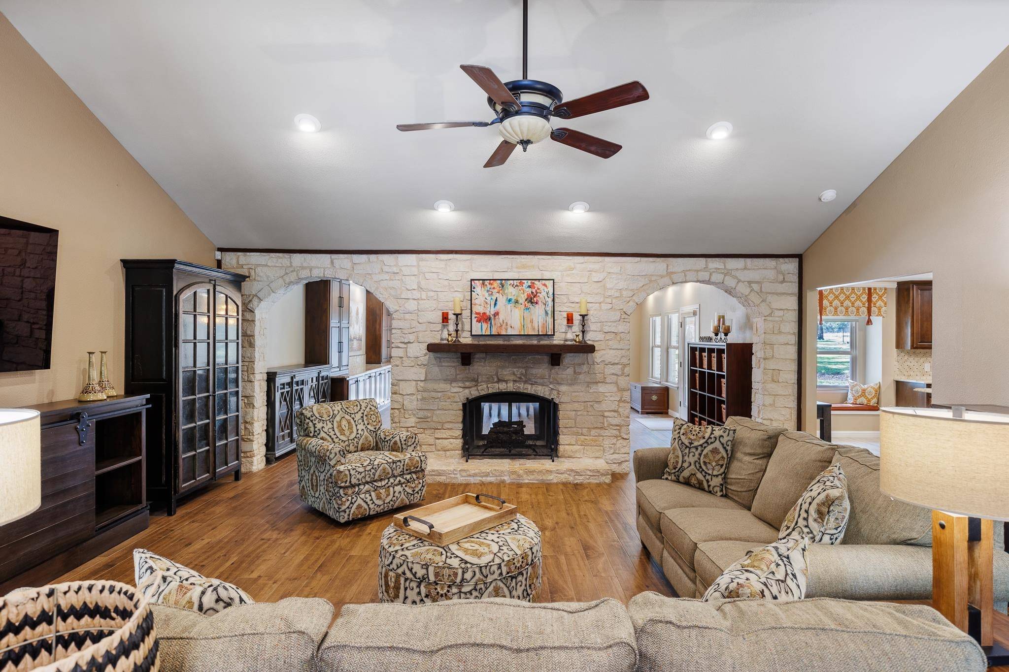 Georgetown, TX 78628,110 Lost River Road